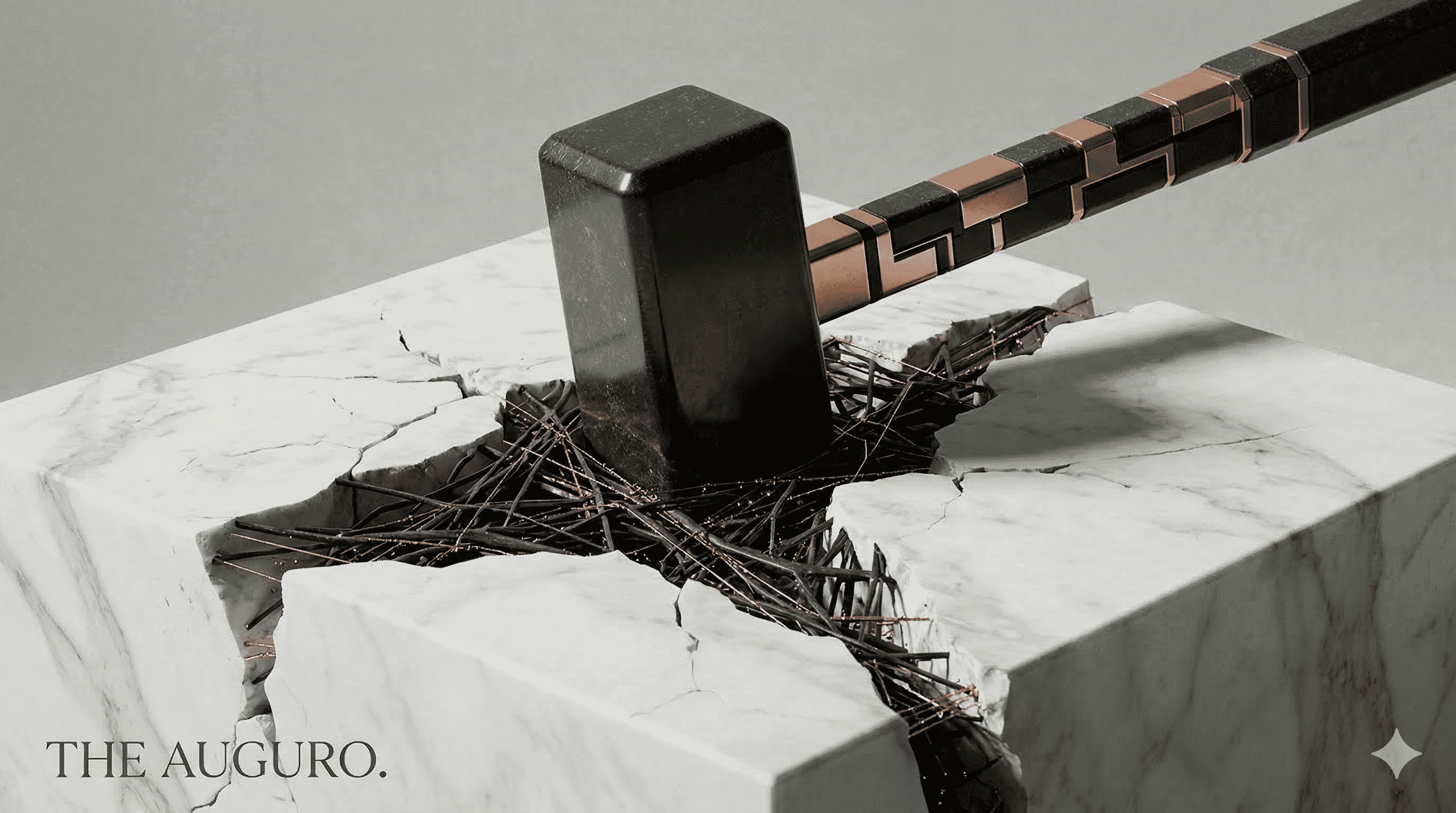 Auction Houses Are Certifying AI Art — and the Legitimacy Crisis Is Just Beginning