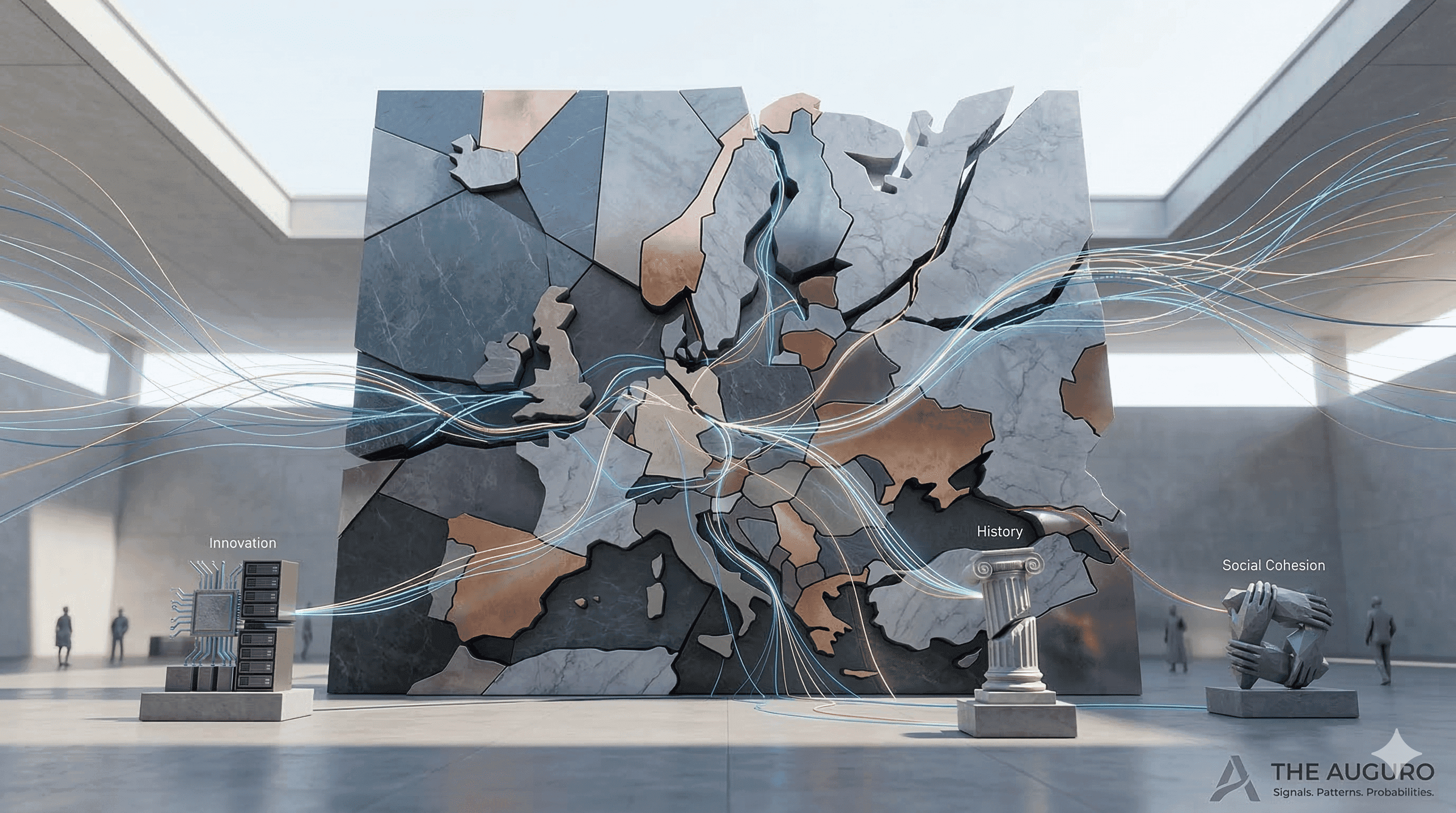 Europe's Long Reckoning