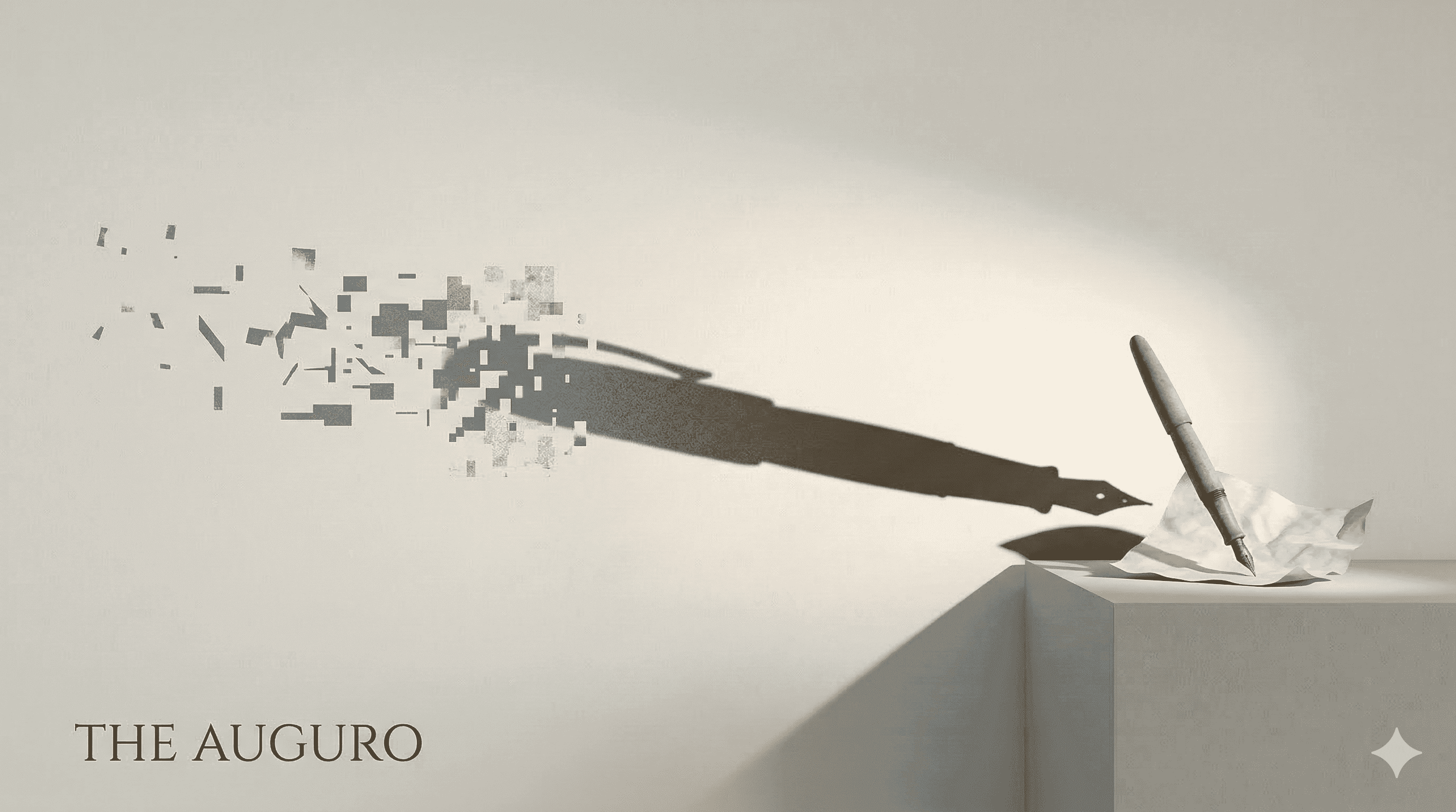 The AI Provenance Crisis