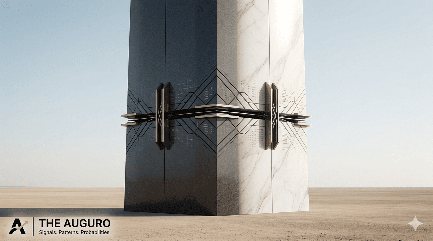 The Antitrust Revival Has an Ambition Problem