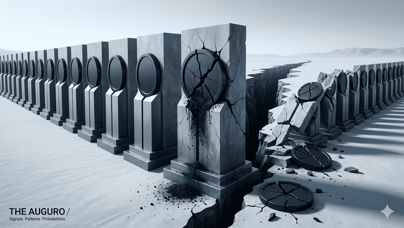 The Carbon Market Is a Fiction