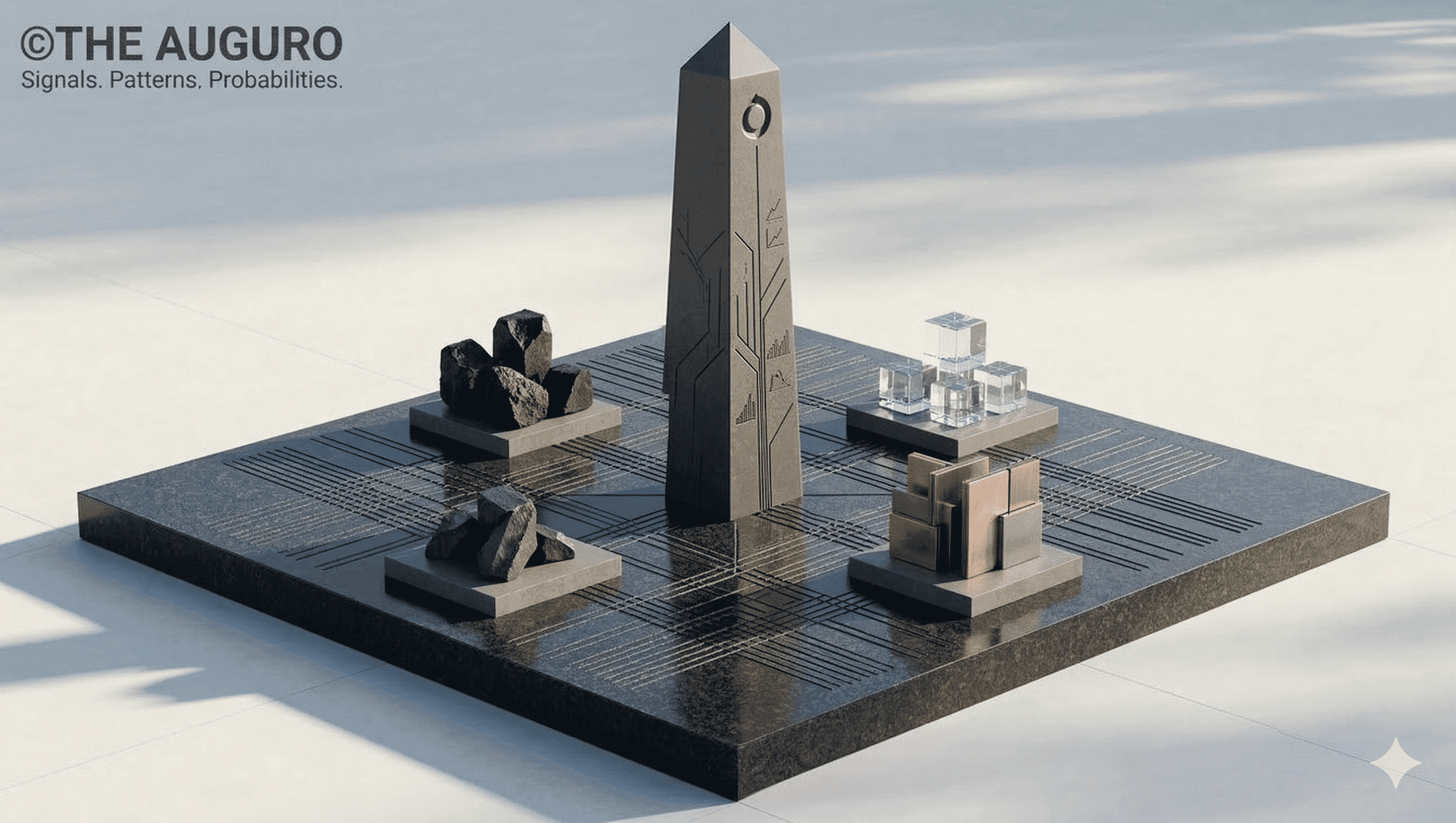 The Energy Transition Is Happening. Just Not Fast Enough.