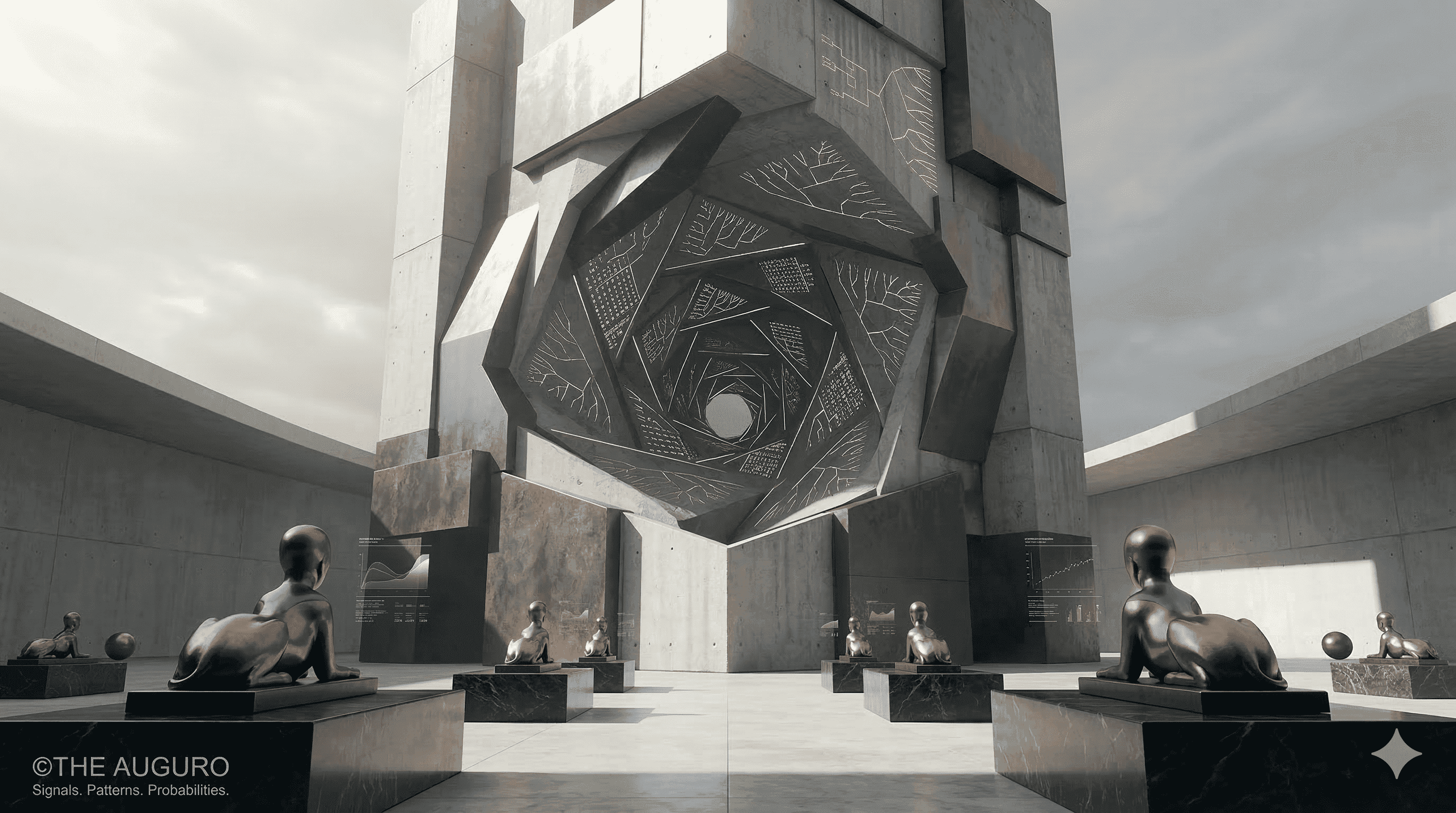 The Promise That Ate Itself