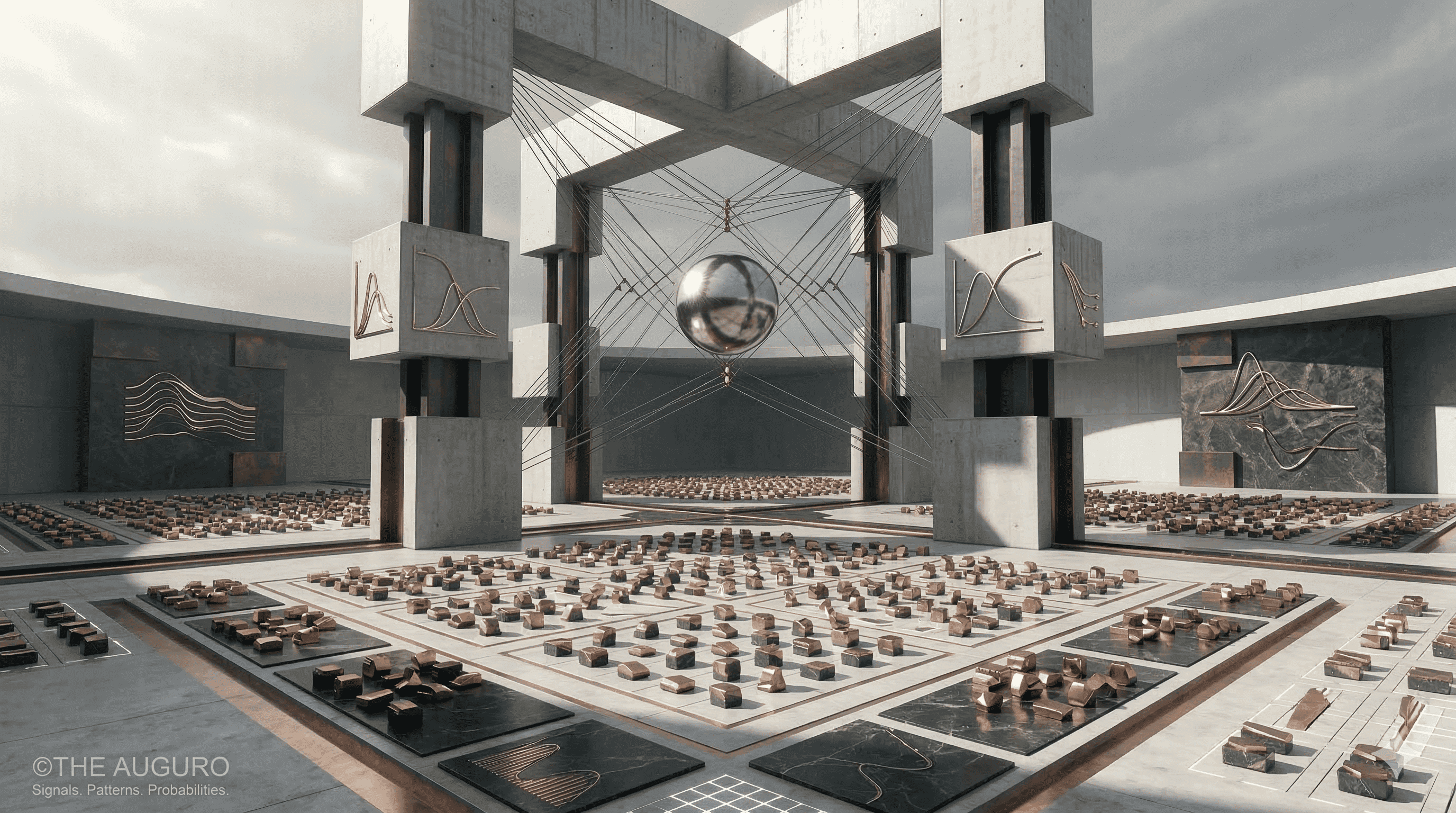 The Concert Economy Is Eating Music