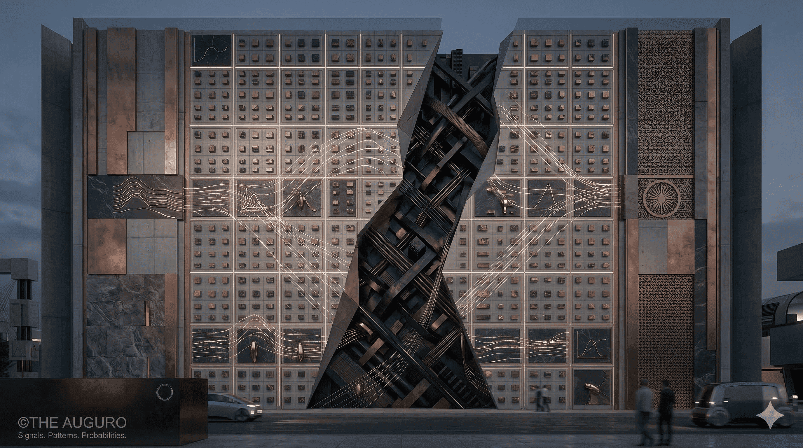 Why American Corporations Are Almost Never Prosecuted