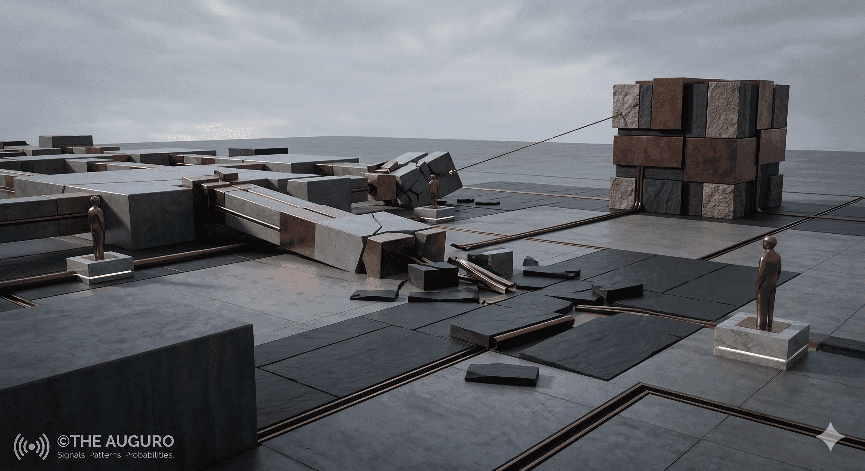 The Deglobalization Signal