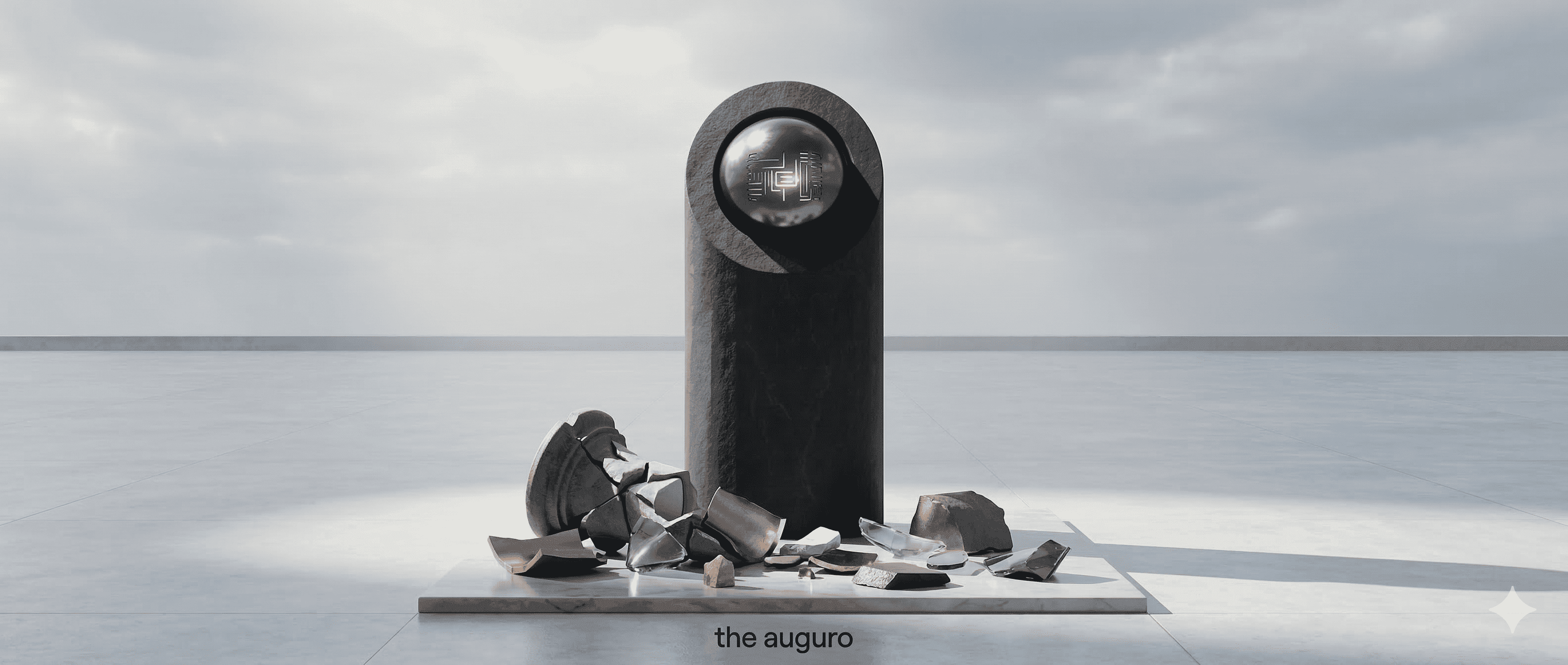 The Founder Mythology Has a Body Count