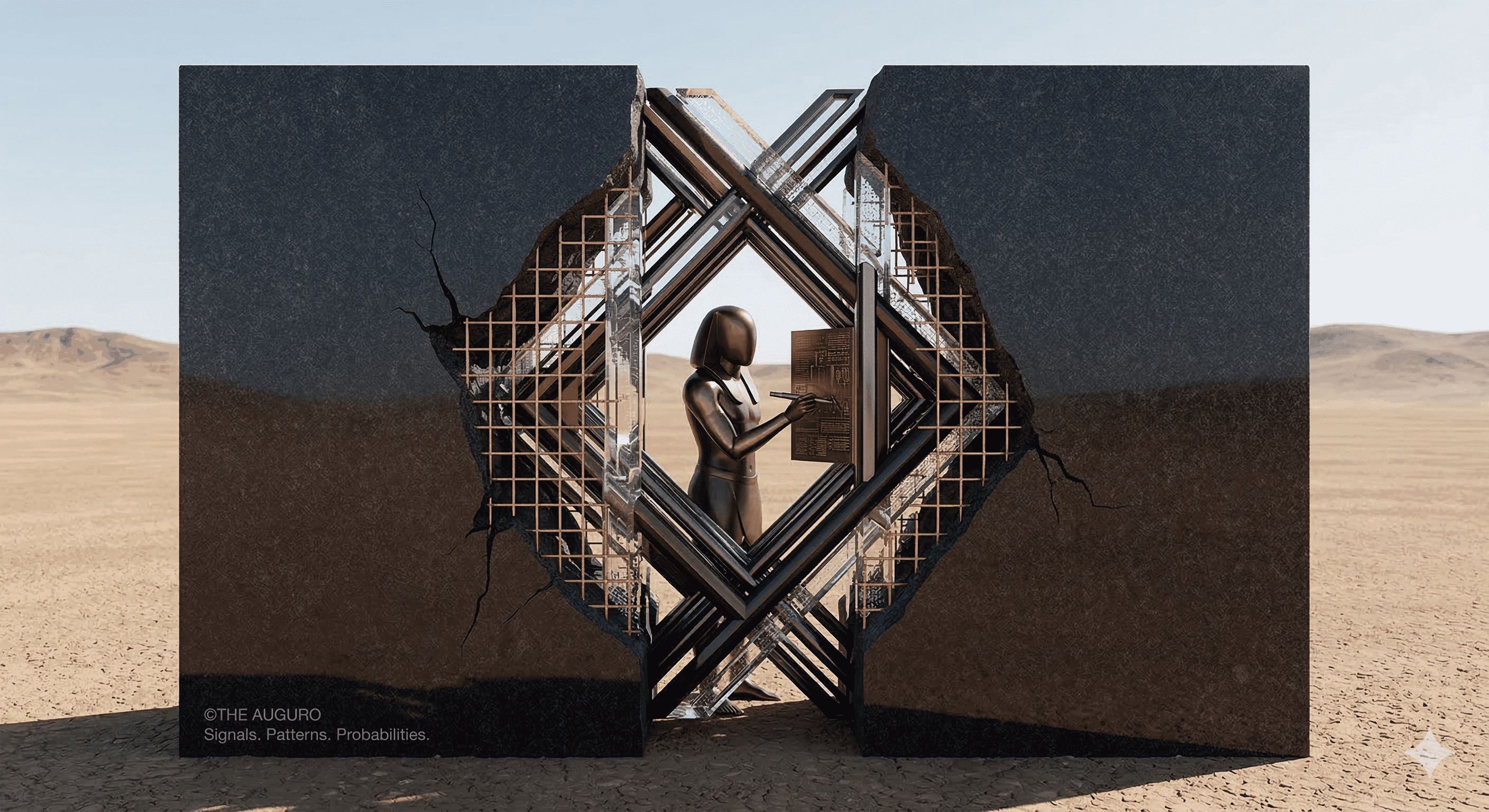 The Gig Economy Was a Story We Told Ourselves