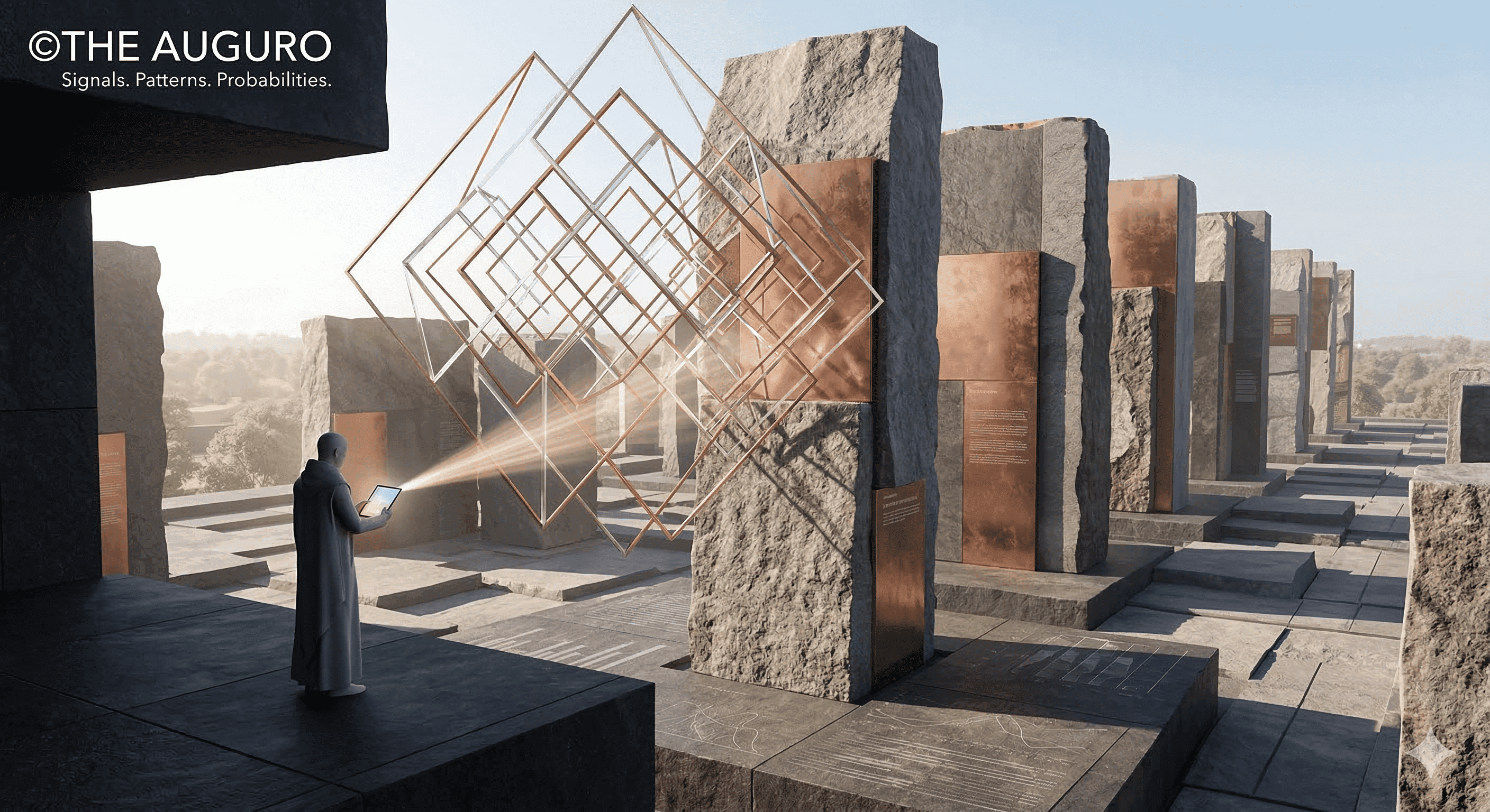 The Great American Novel Is Still Possible