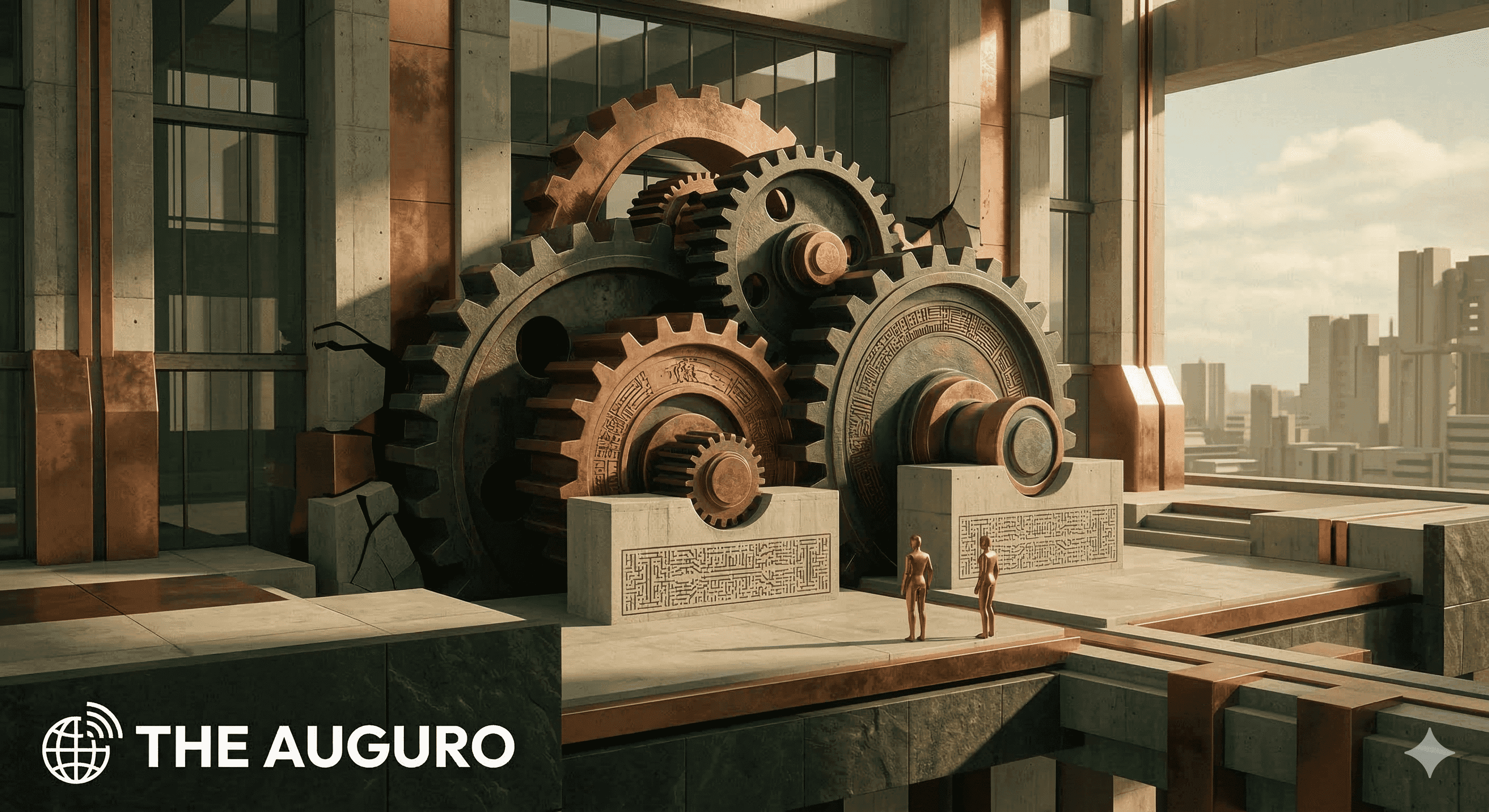 What the 1970s Inflation Actually Teaches Us