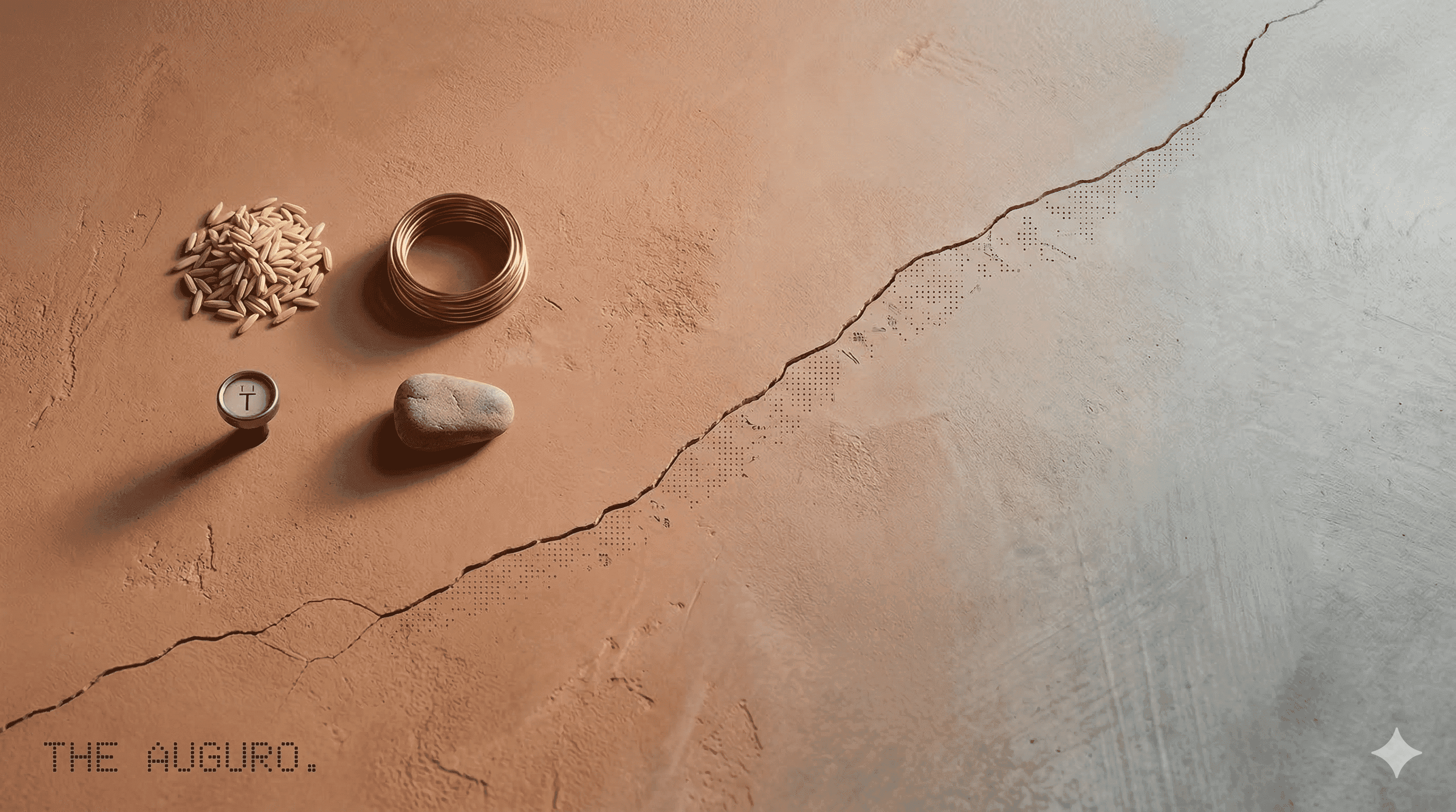 The Informal Economy Is the Signal Everyone Is Missing