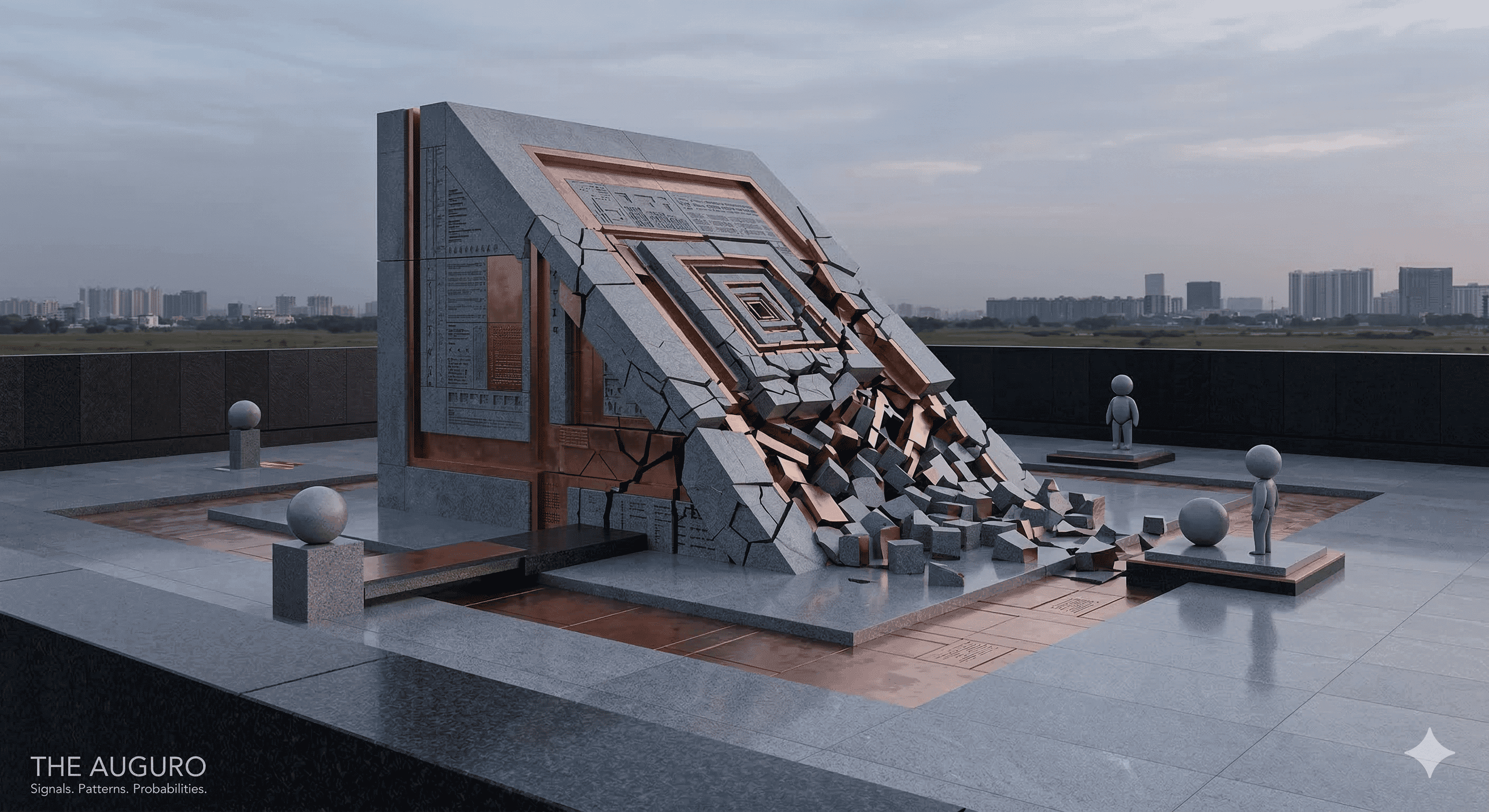 The Mental Health Crisis Is Real. The Response Is Not.