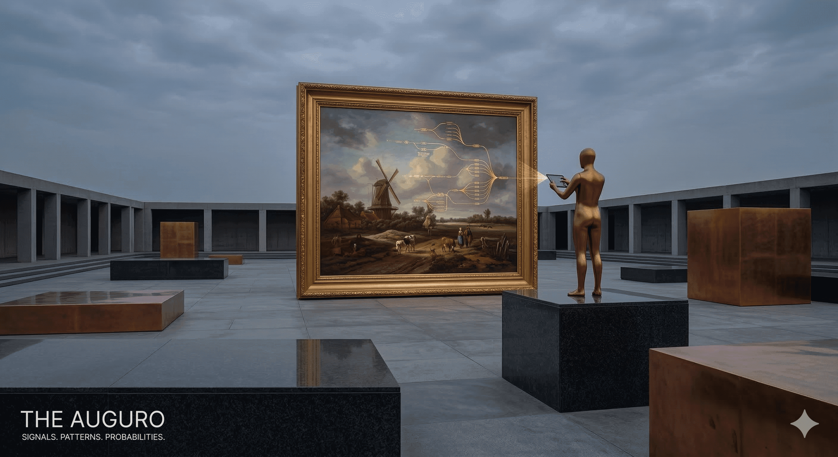 The Museum Is Not Neutral