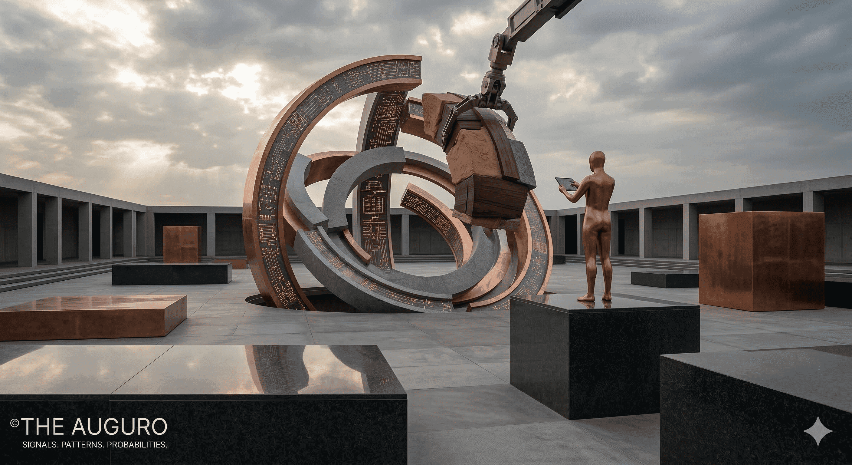 The Repatriation Wave Has a Long Way to Run