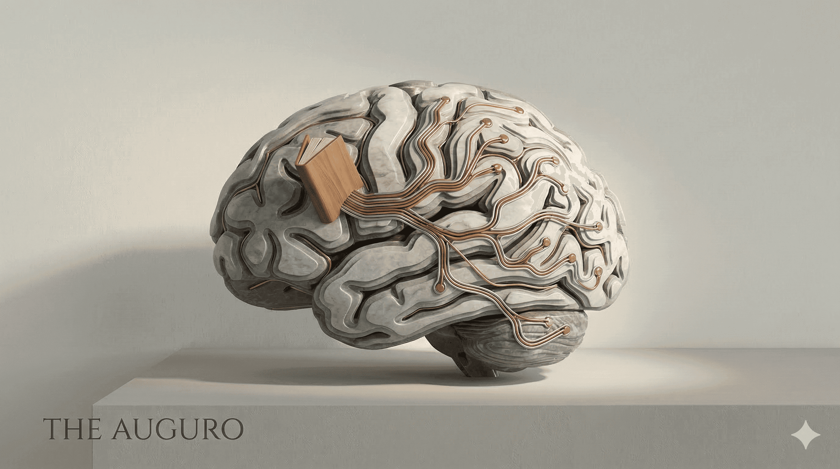 The Reading Brain Is Splitting