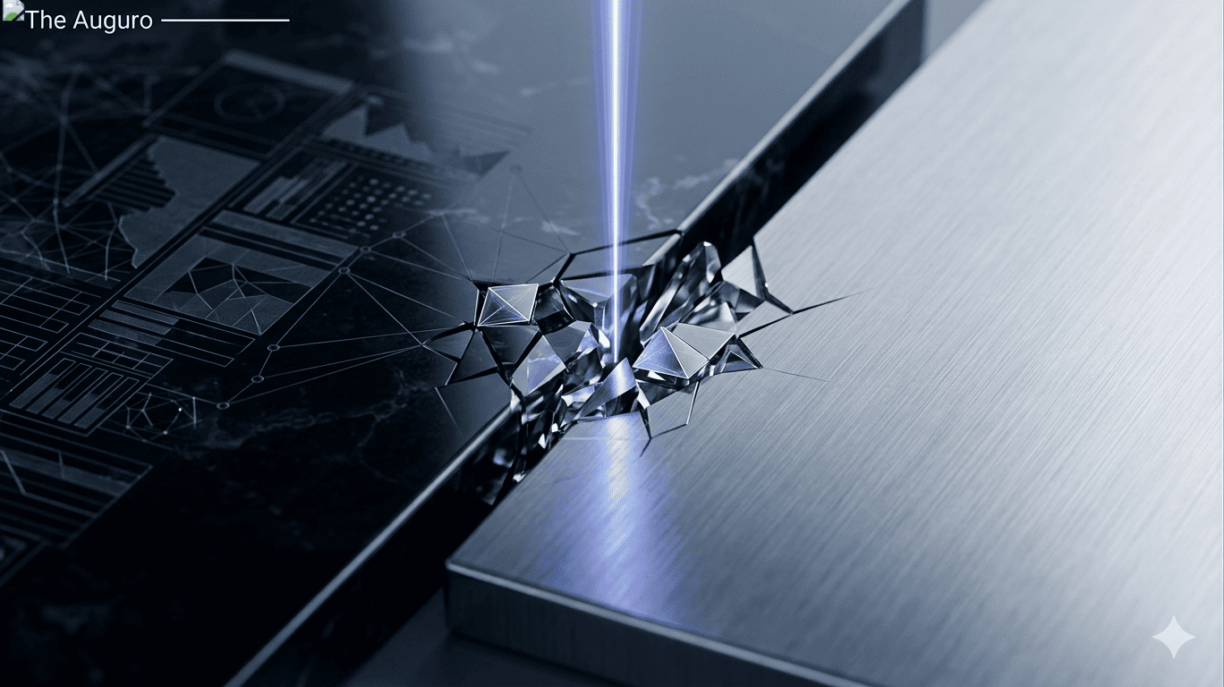 The Commercial Real Estate Reckoning Has Arrived