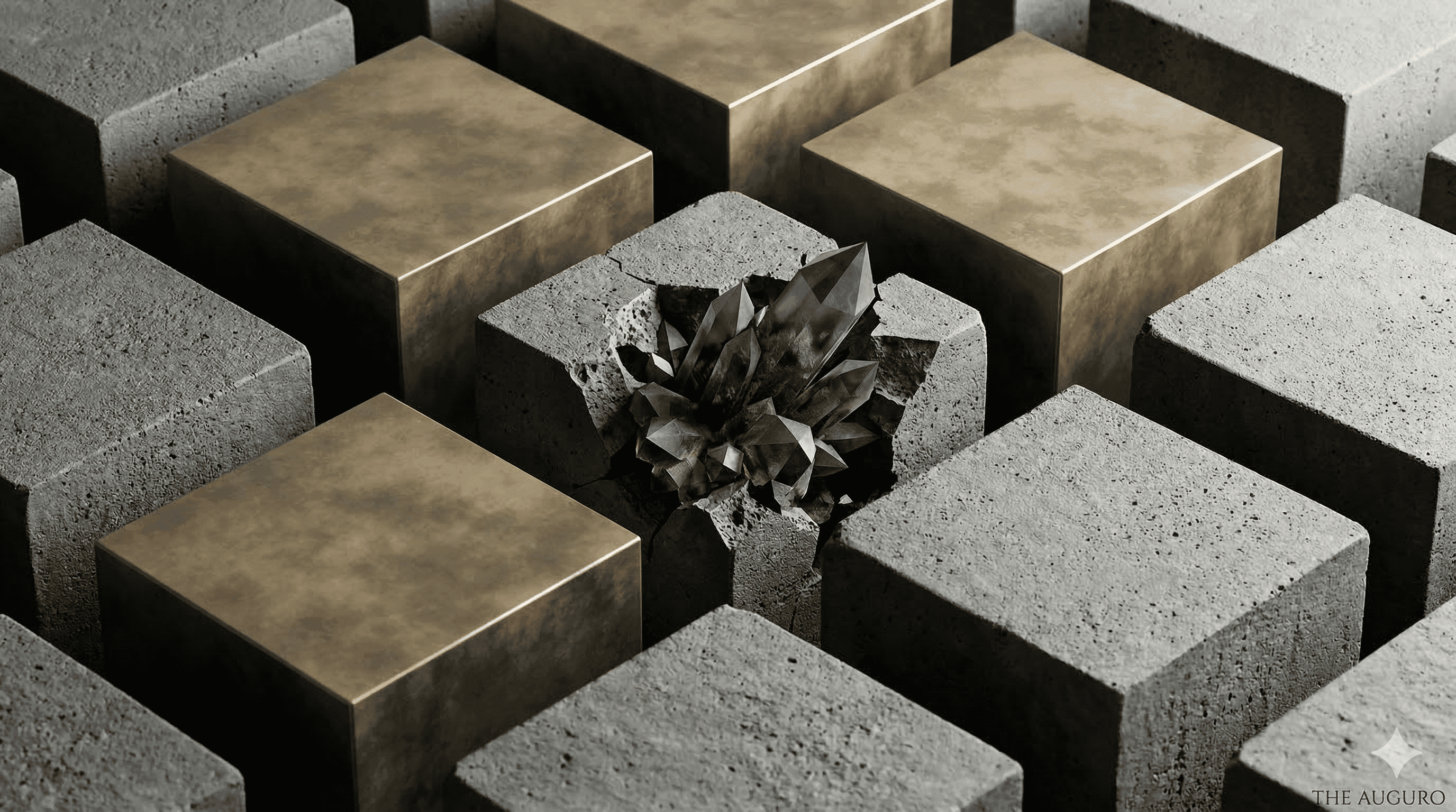 What We Eat Is Killing Us. The Signal Was There All Along.