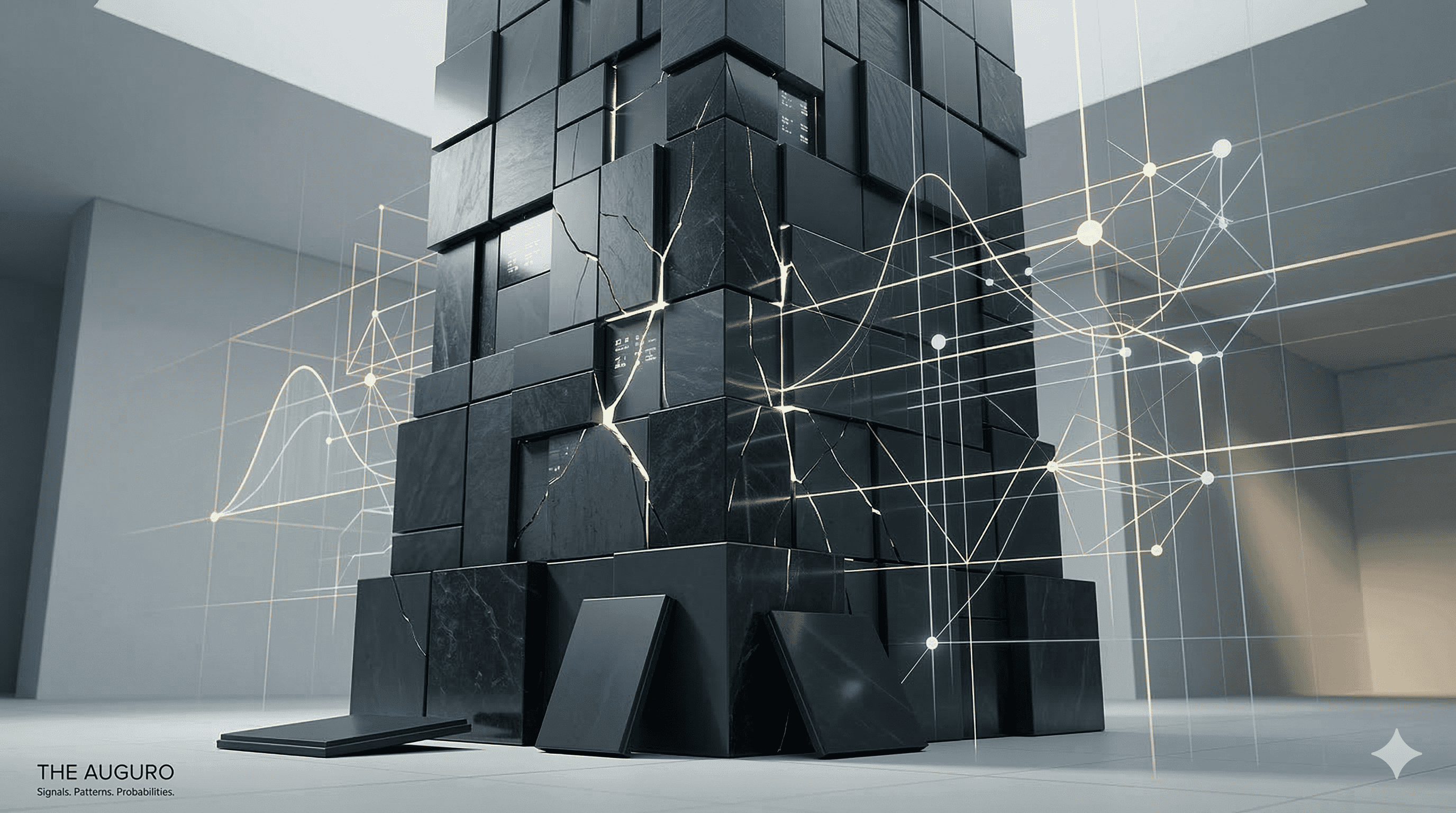 The Prestige TV Hangover