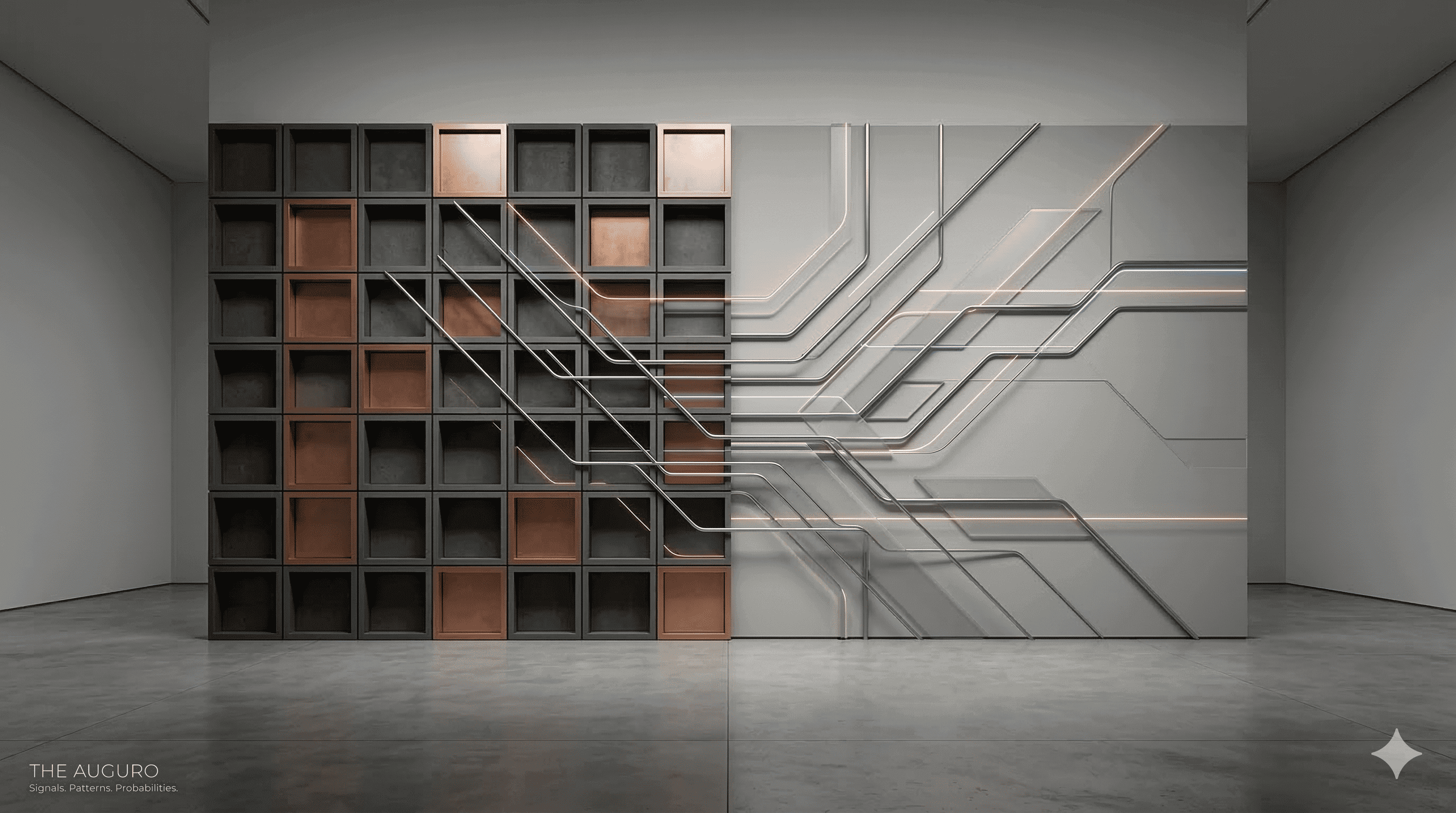 Architecture After the Crisis