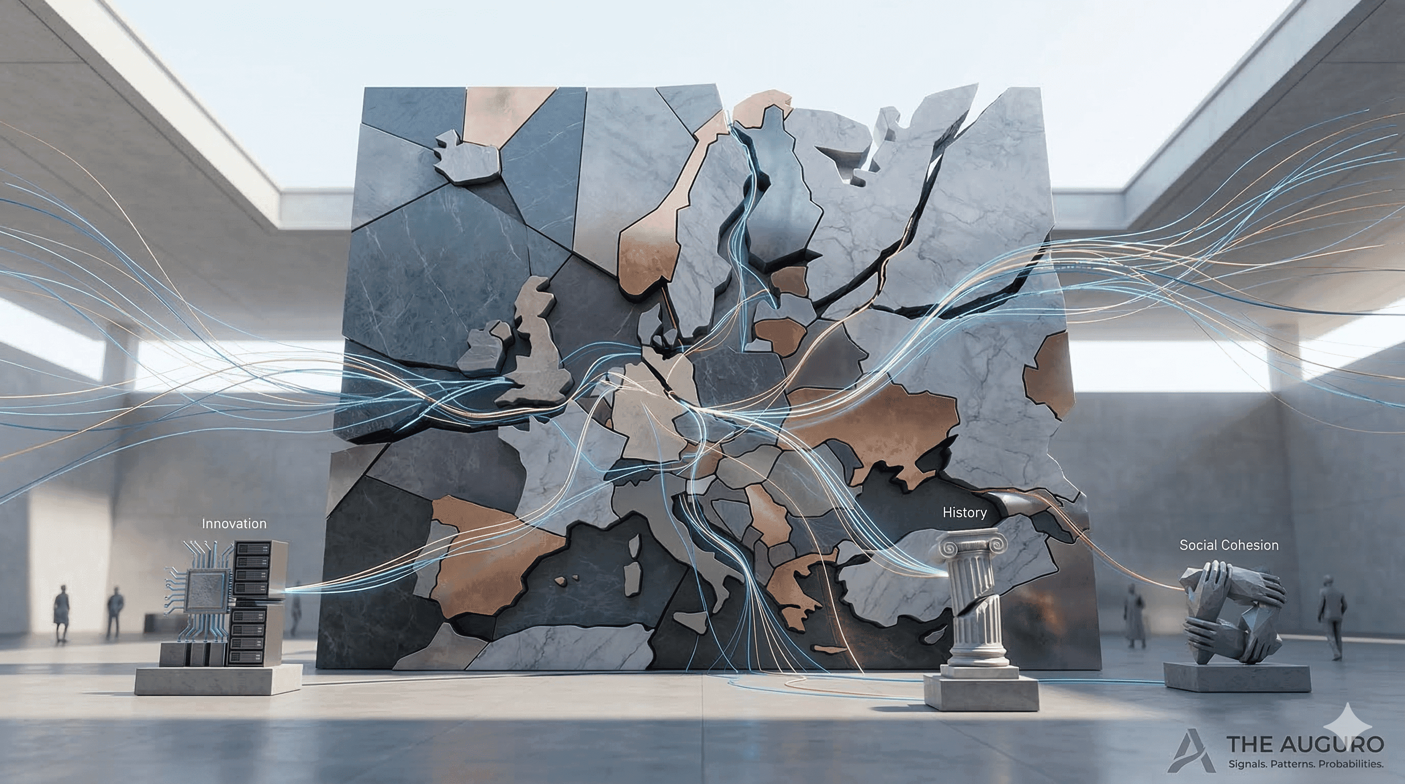 Europe's Long Reckoning