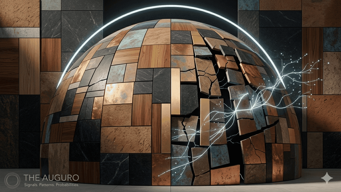 India's Democratic Reckoning