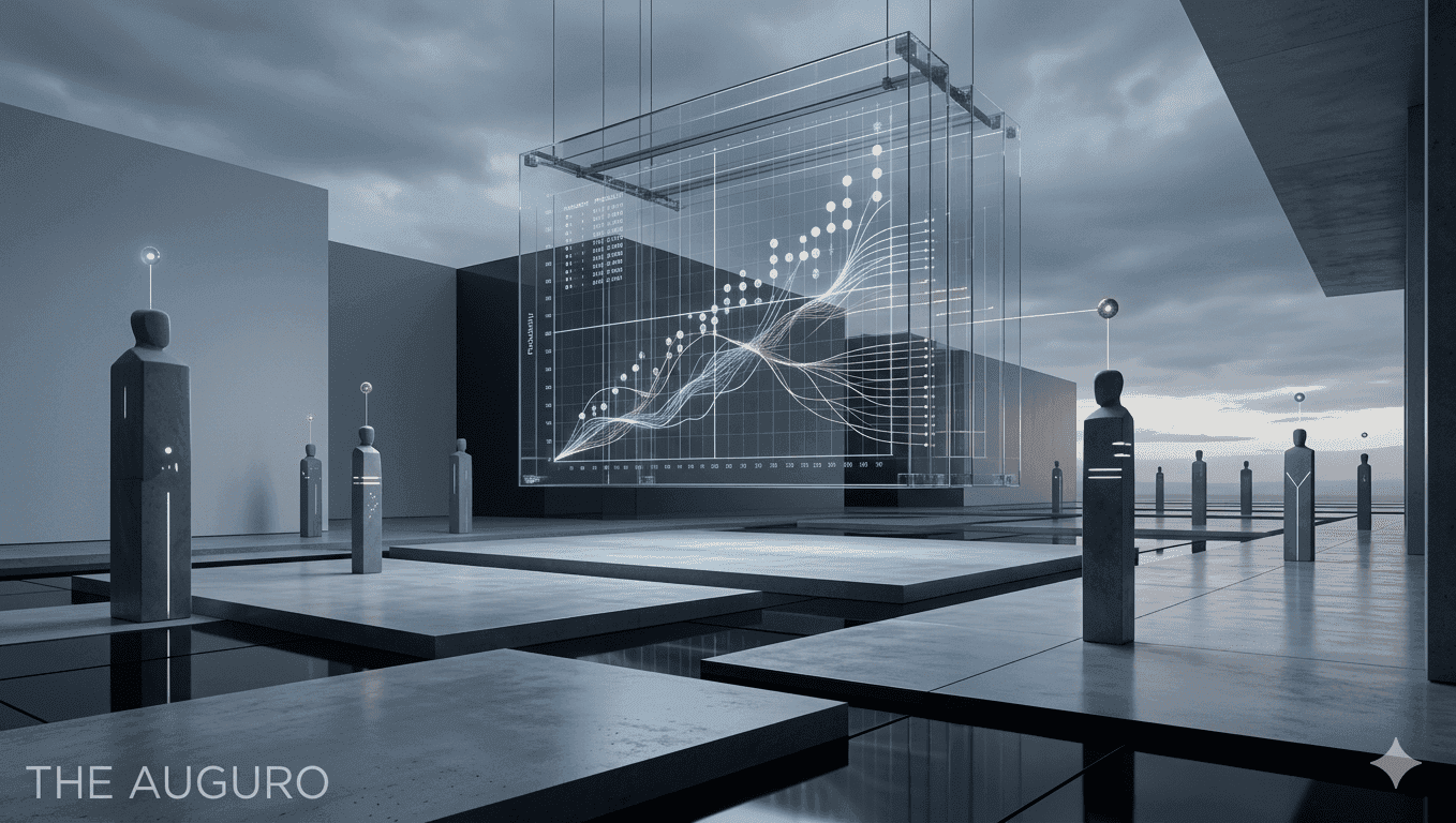 The Loneliness Epidemic Has No Political Solution