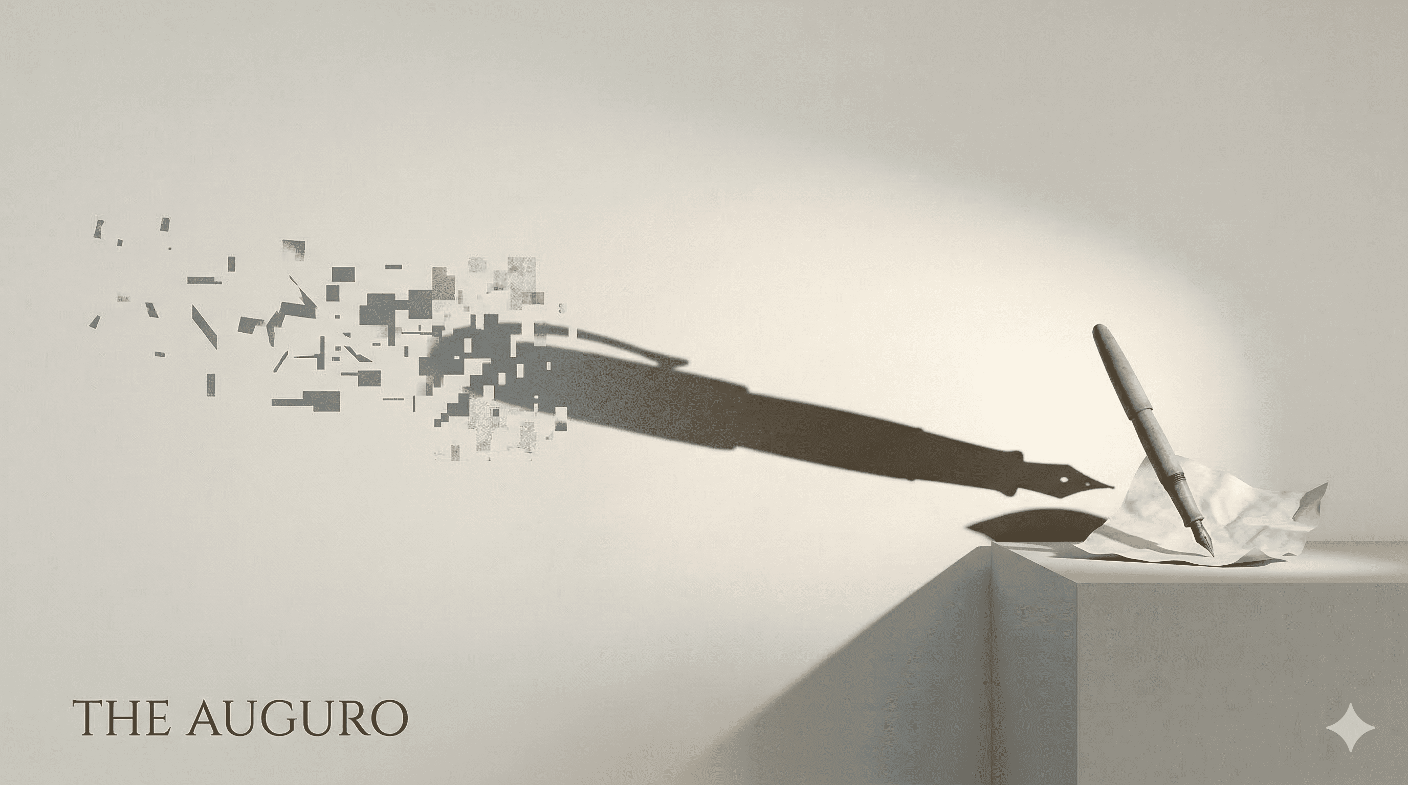 The AI Provenance Crisis