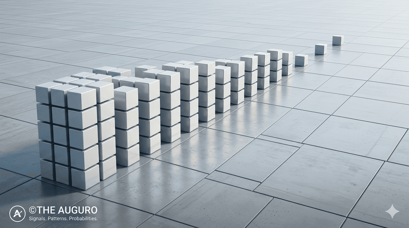 The Birth Rate Collapse Is a Signal, Not a Problem