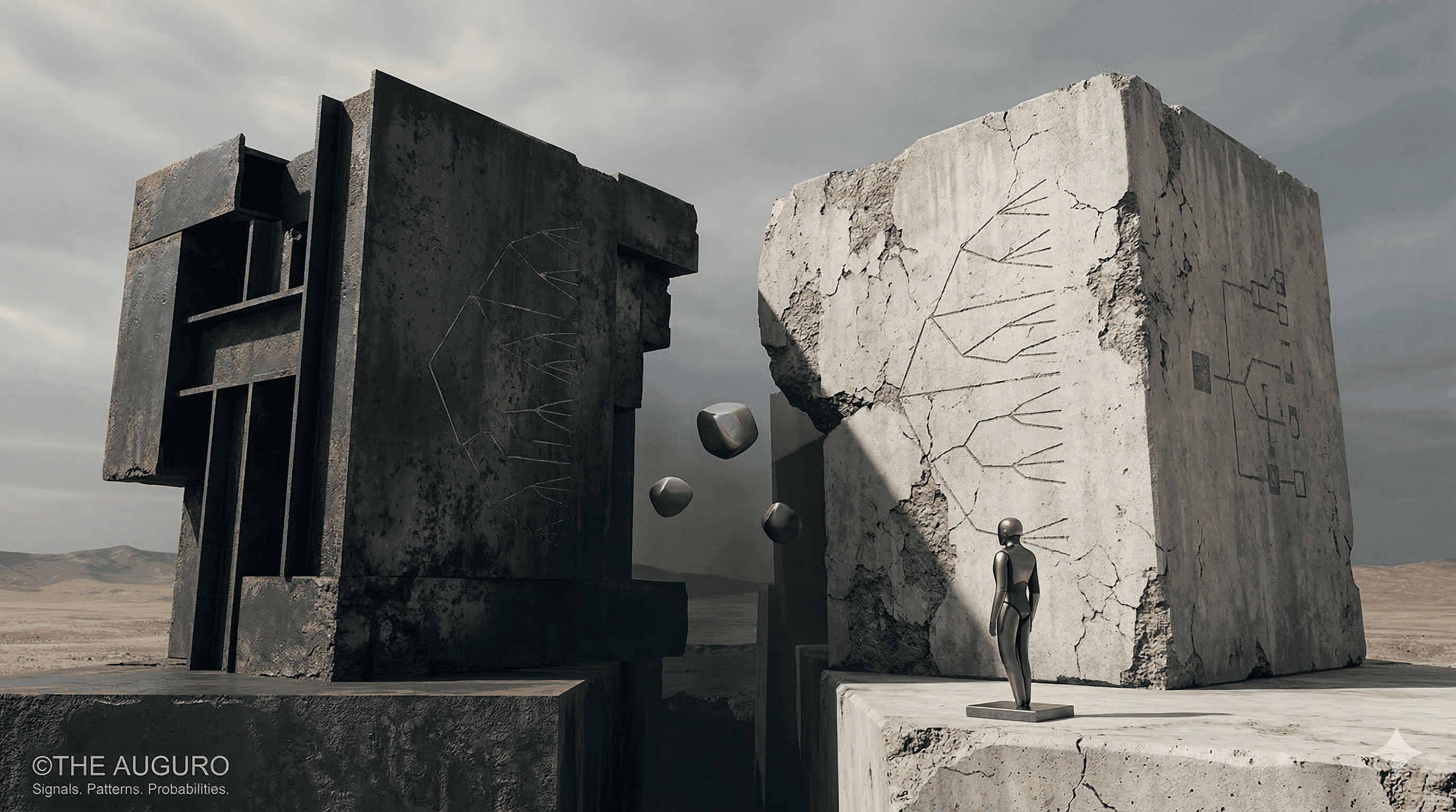 The Cold War We Forgot