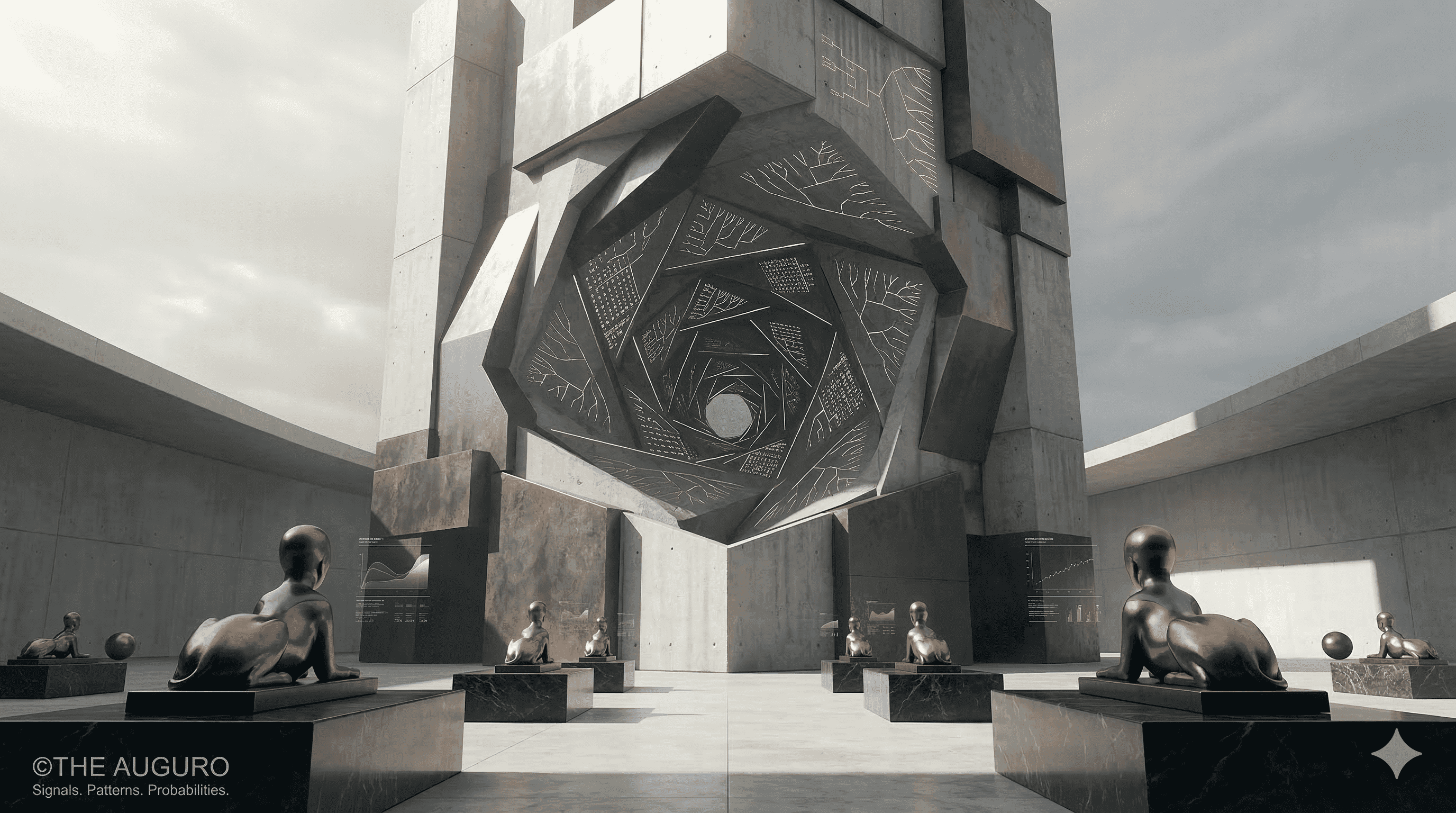 The Promise That Ate Itself