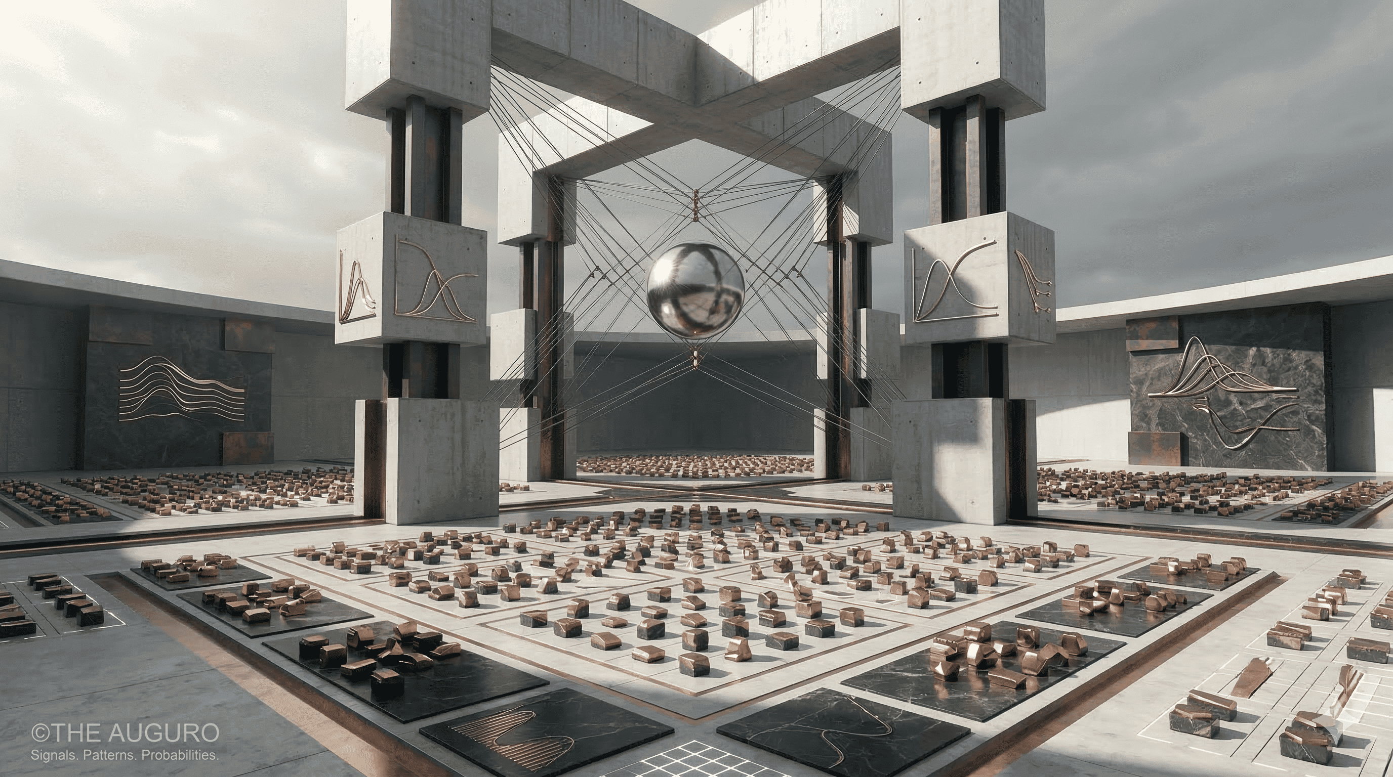 The Concert Economy Is Eating Music