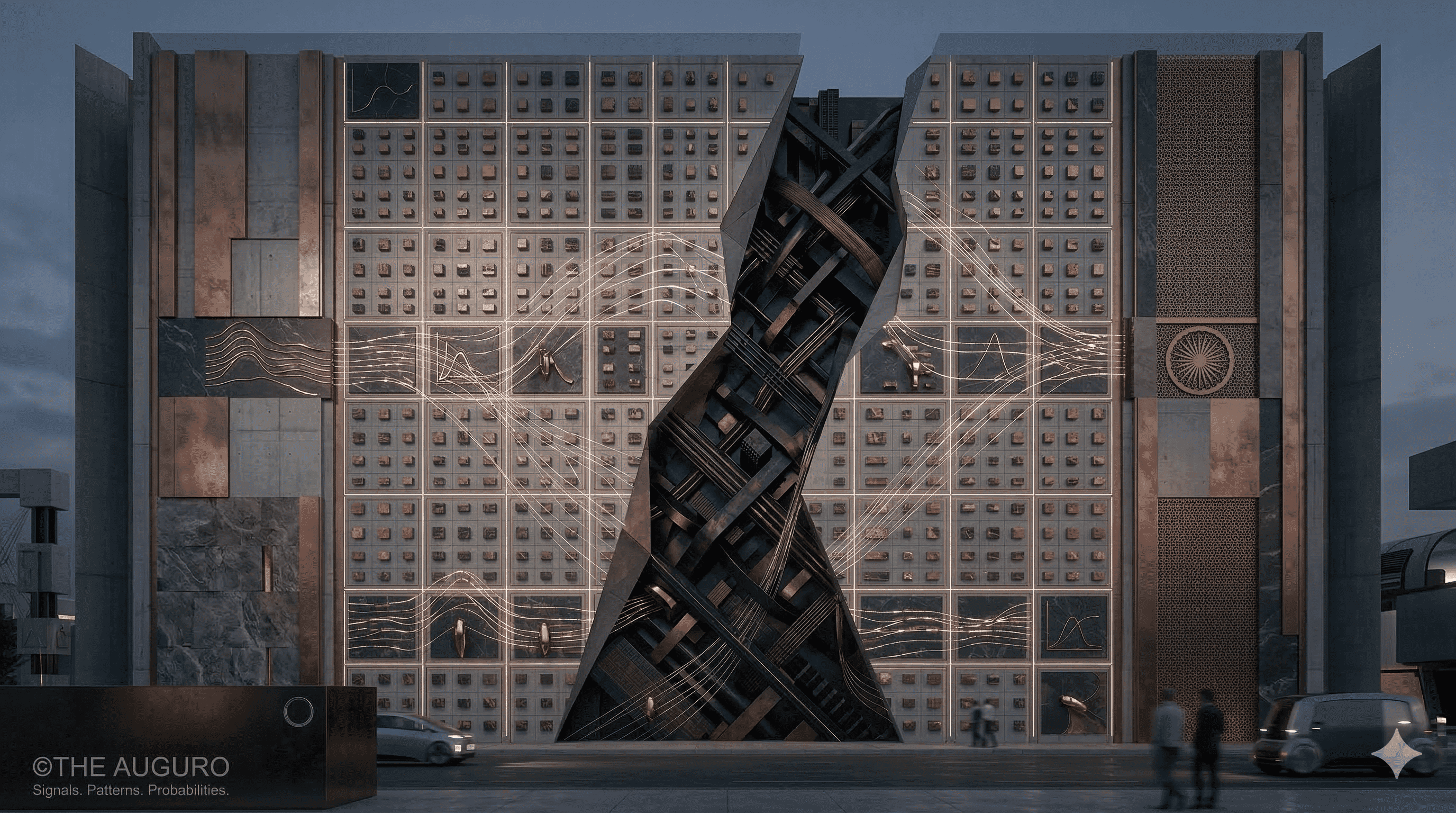 Why American Corporations Are Almost Never Prosecuted