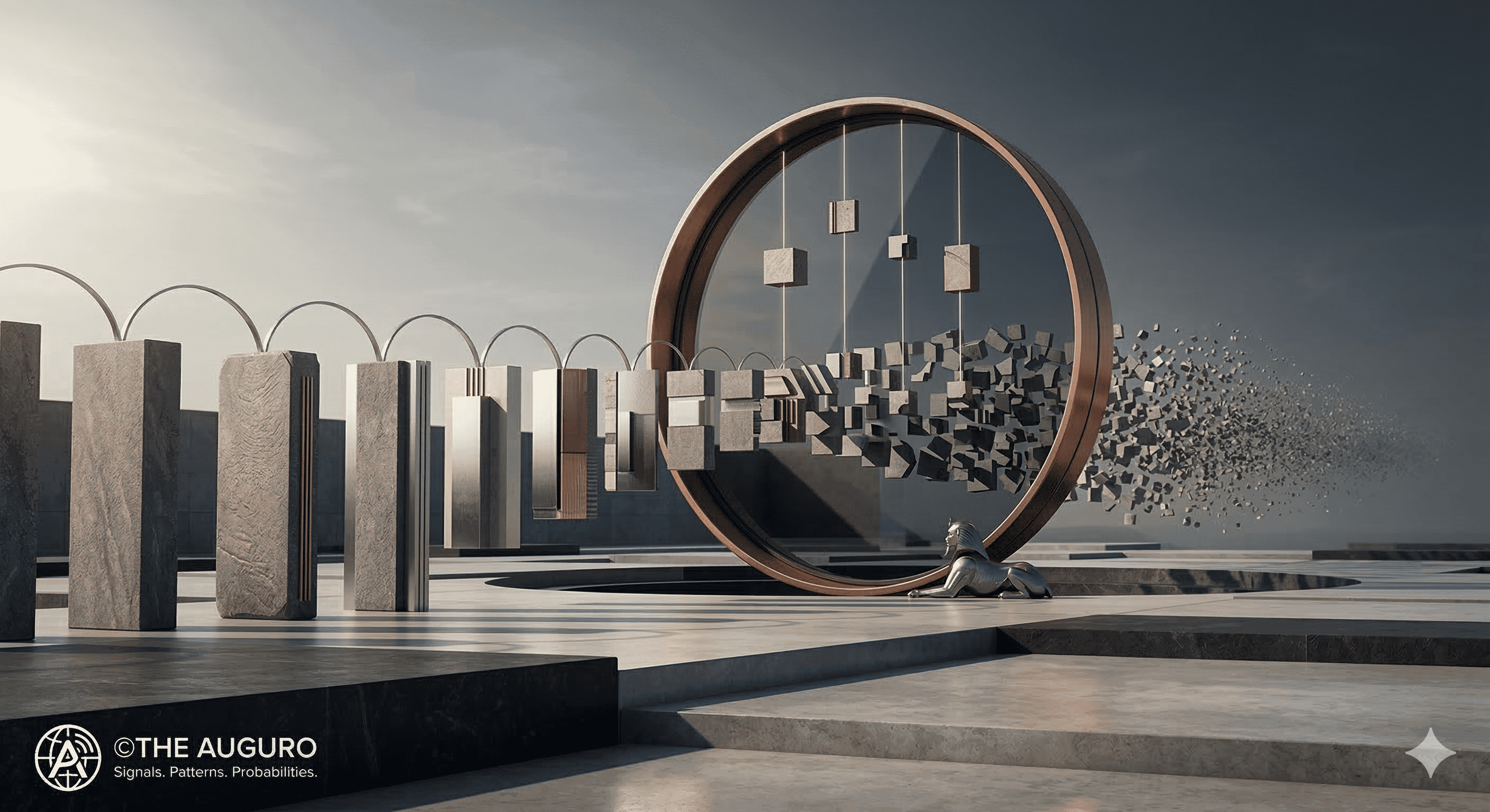 The Death of the Album