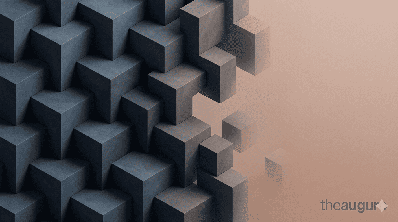 The Fertility Collapse Is Structural, Not Cyclical