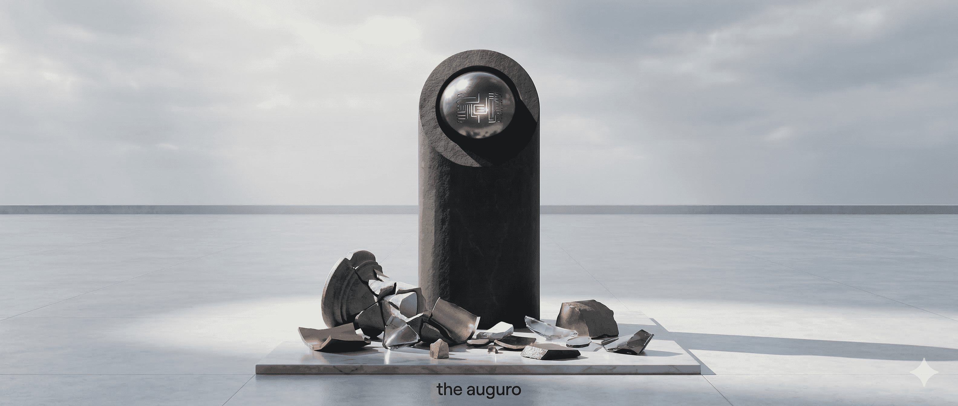 The Founder Mythology Has a Body Count