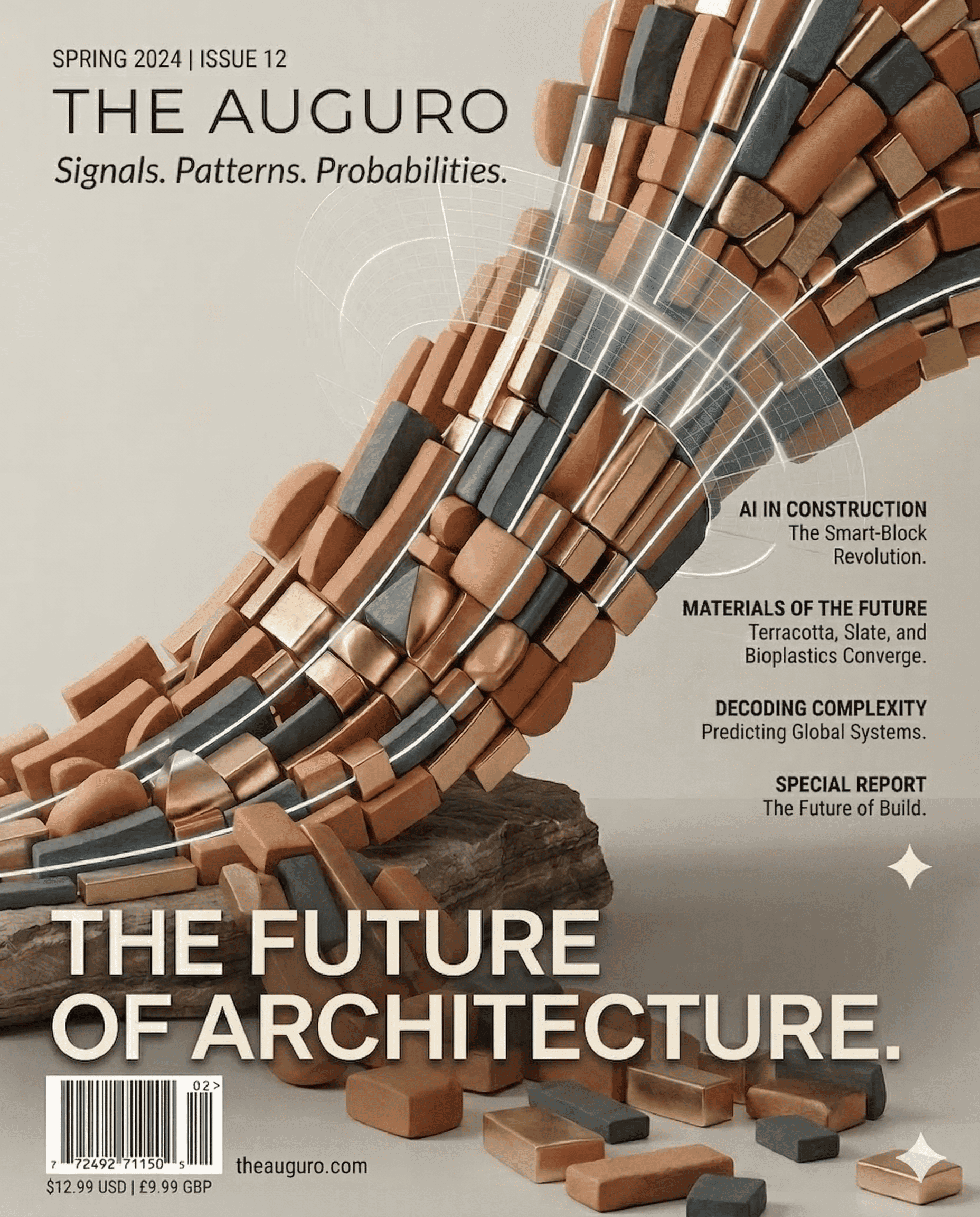 The Future of Architecture