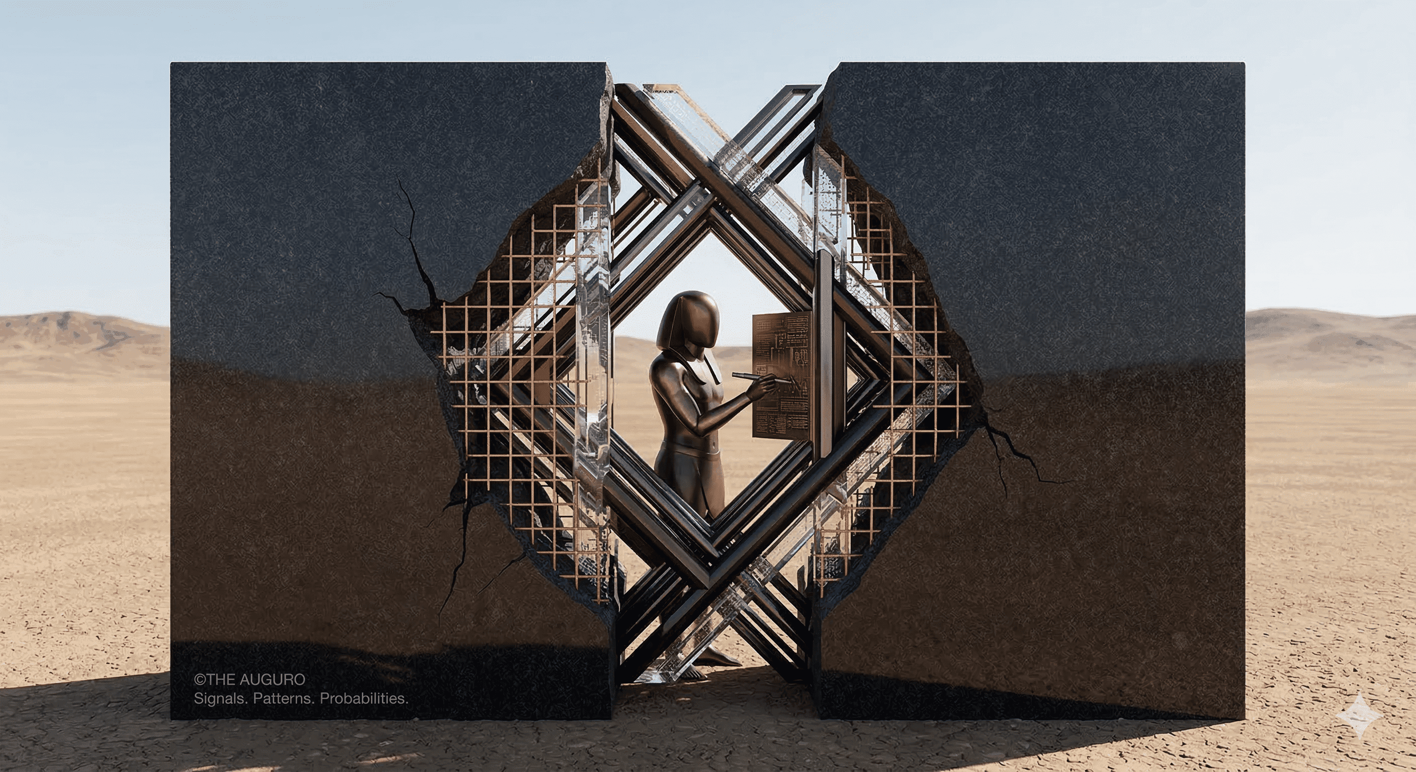 The Gig Economy Was a Story We Told Ourselves