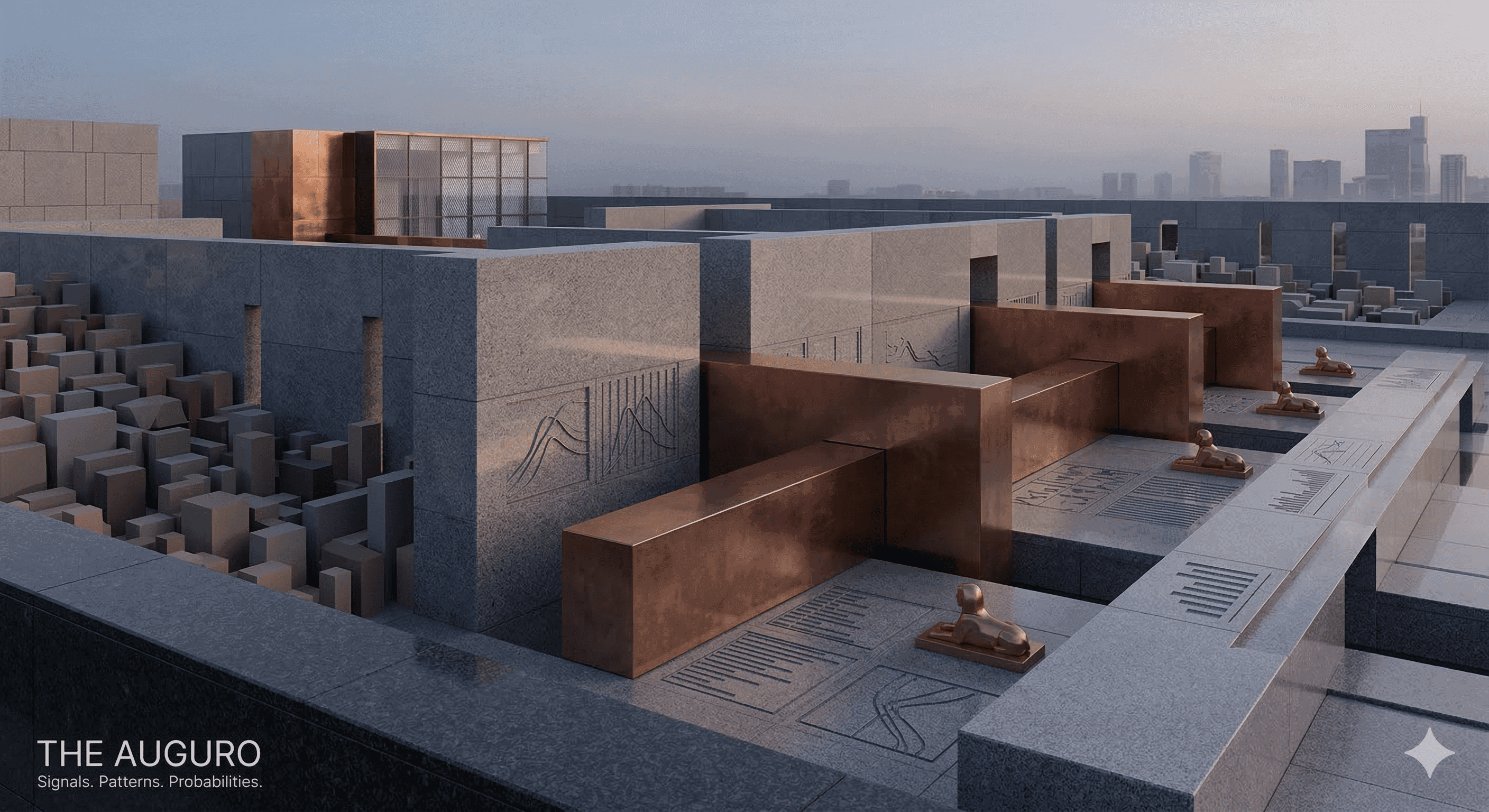 The Housing Crisis Is a Policy Choice