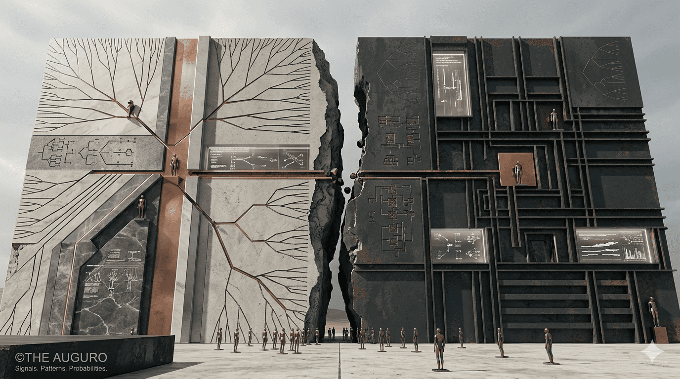 The Asia Pivot That Isn't