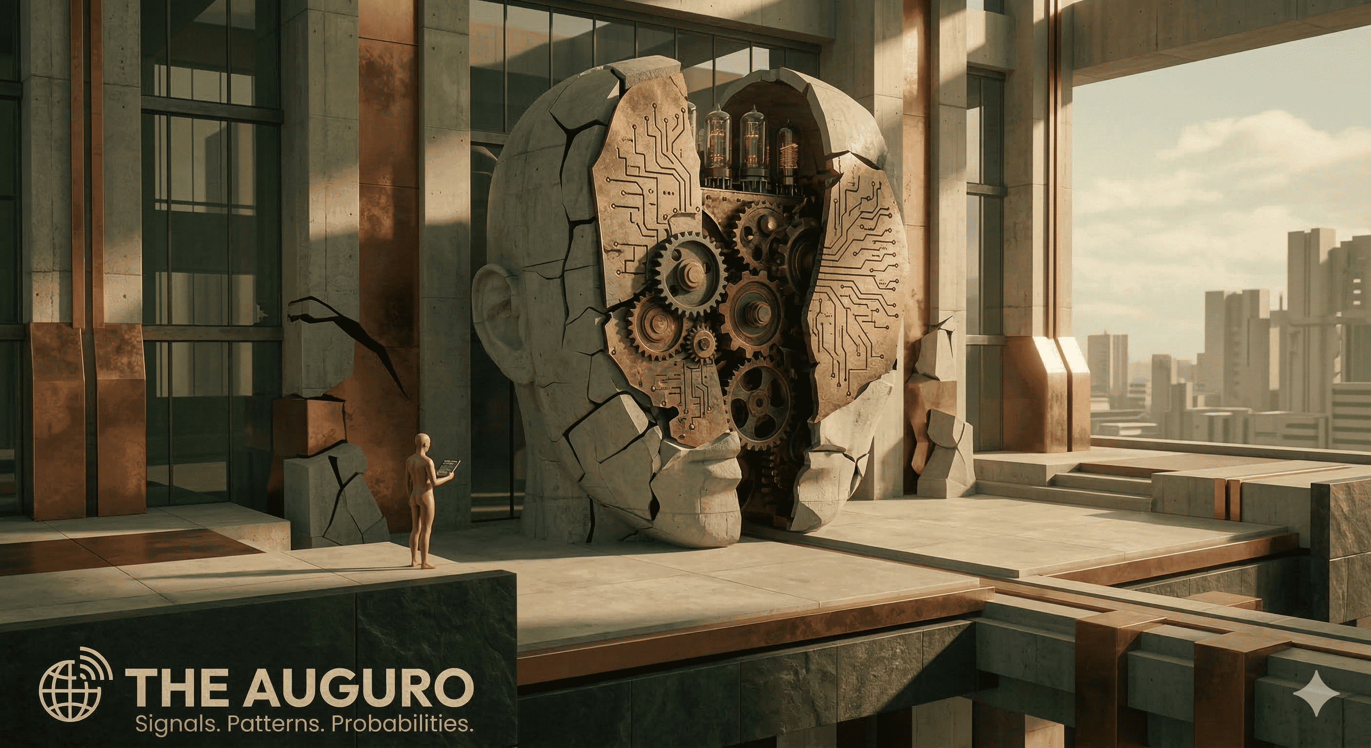 The Intelligence Illusion