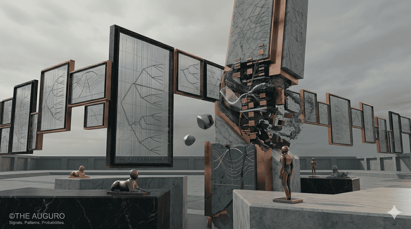 The Internet Revolution We Misread