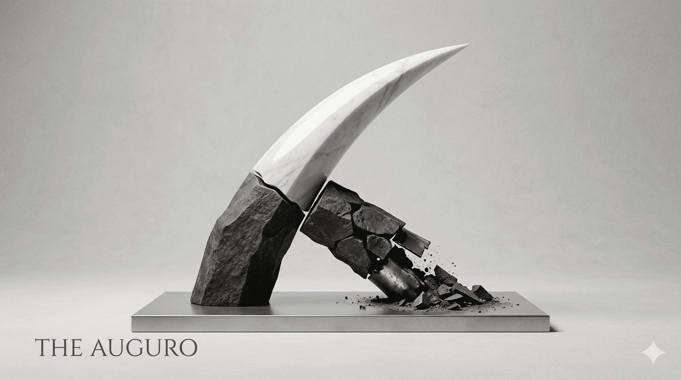 The K-Shaped Economy Has Reached Its Logical Endpoint