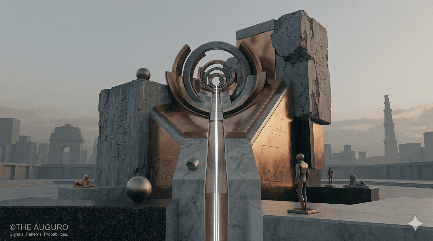 The Longevity Industry