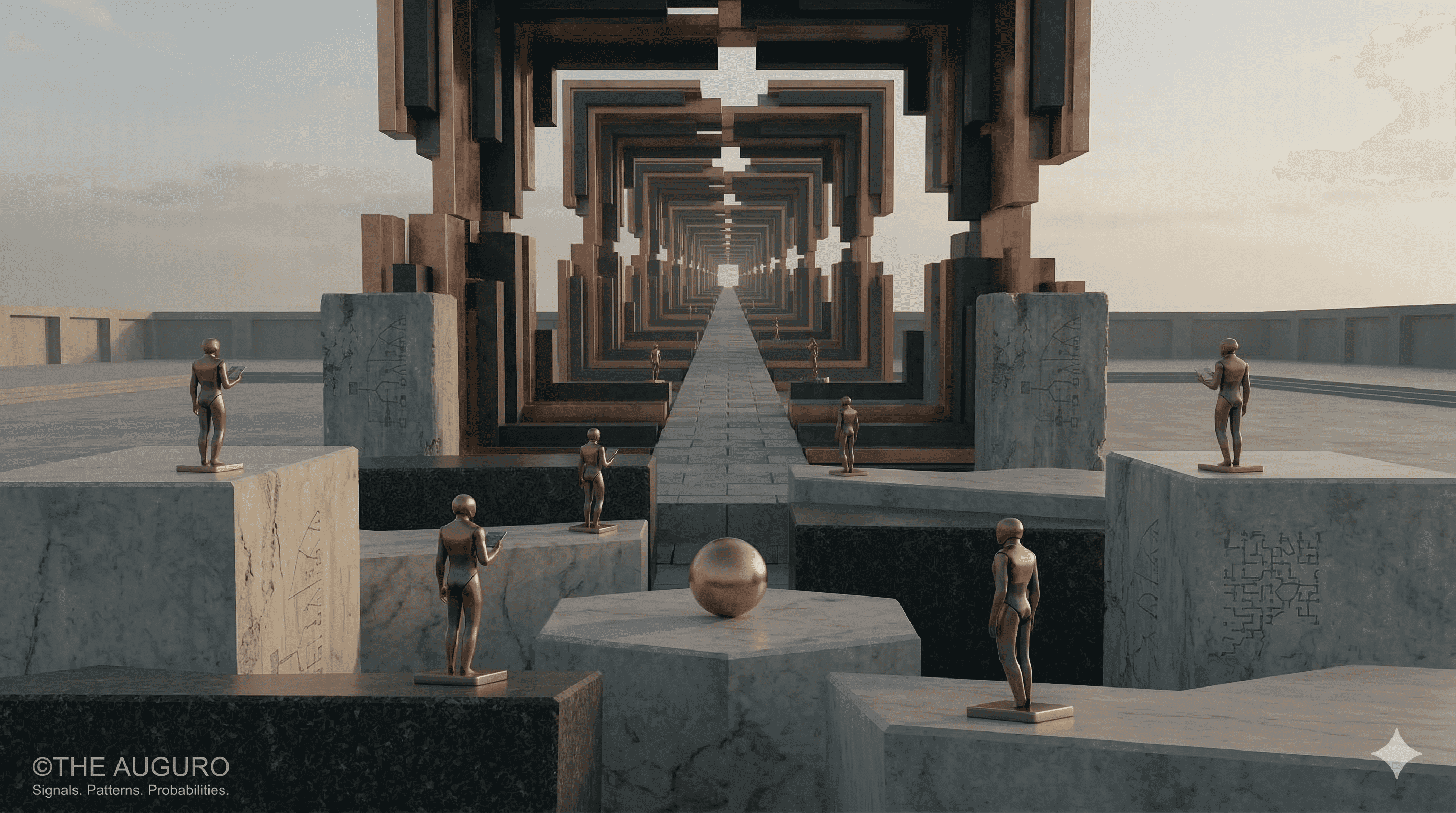 The Marriage Recession