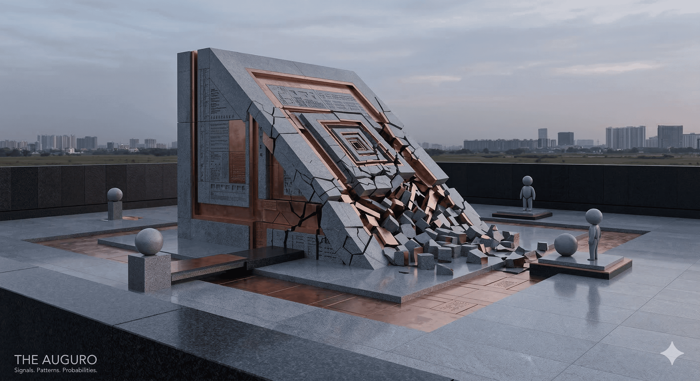 The Mental Health Crisis Is Real. The Response Is Not.