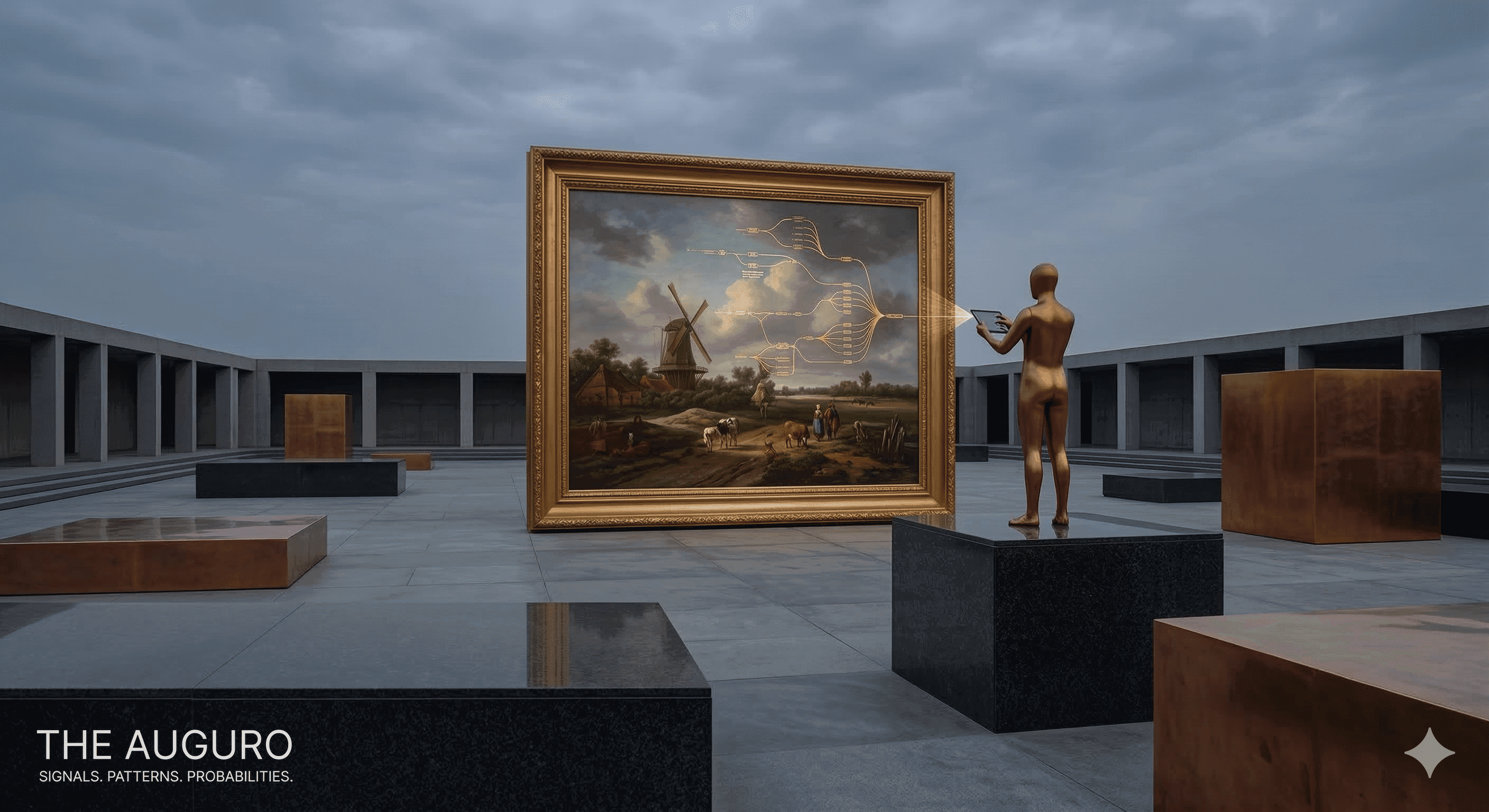 The Museum Is Not Neutral