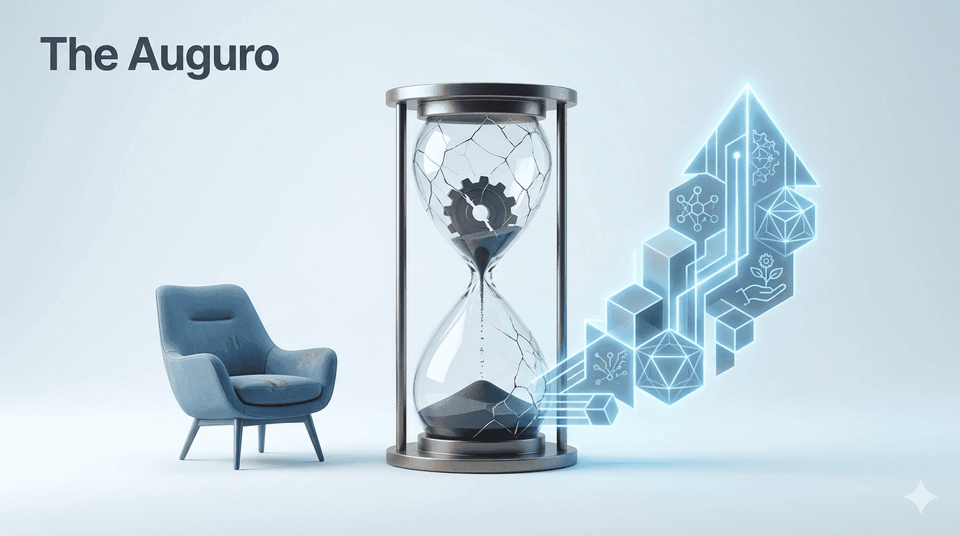 The Psychiatry We Lost