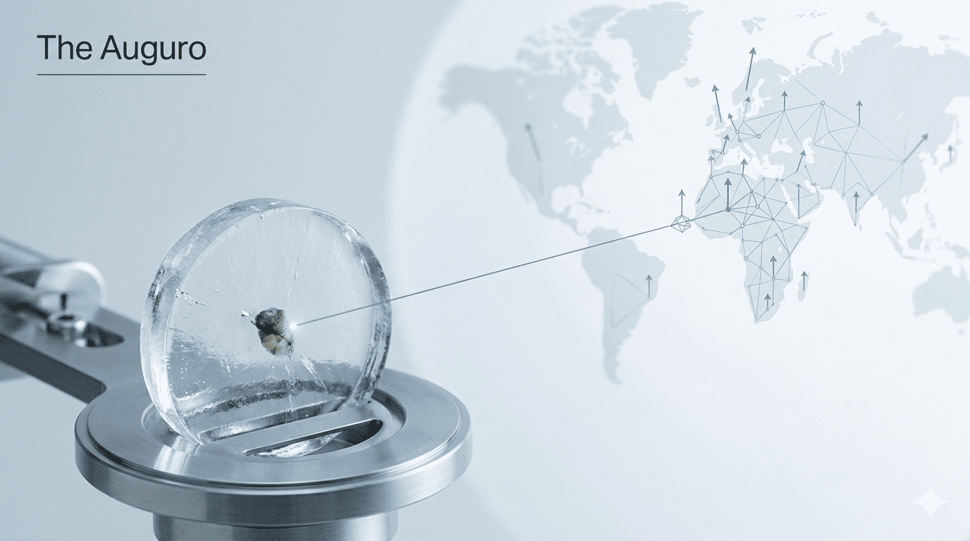 The Quiet Indicators That Often Precede the Next Pandemic