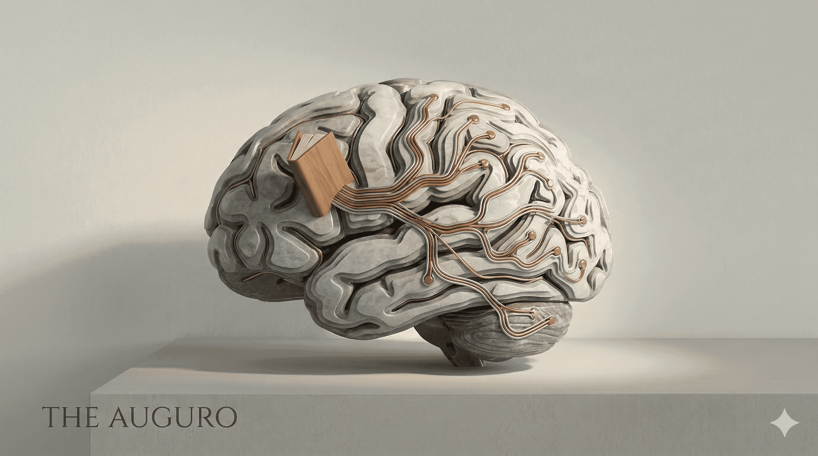 The Reading Brain Is Splitting