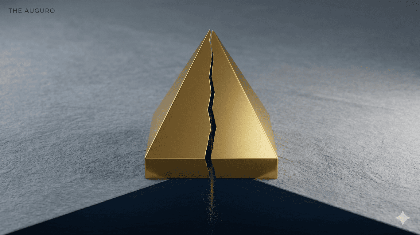 The Second Golden Age of Television Is Over